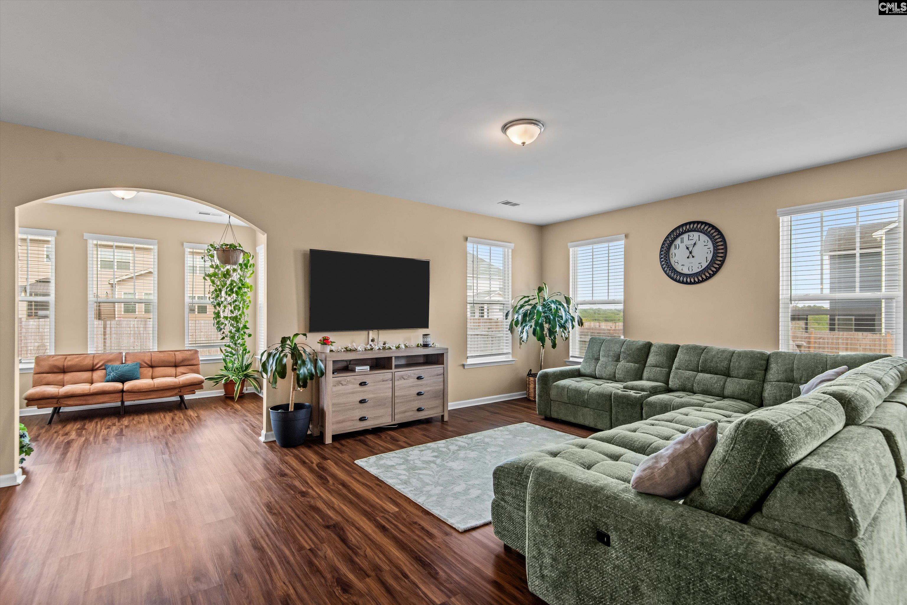 741 N Pinewalk Way Elgin, SC 29045-7914