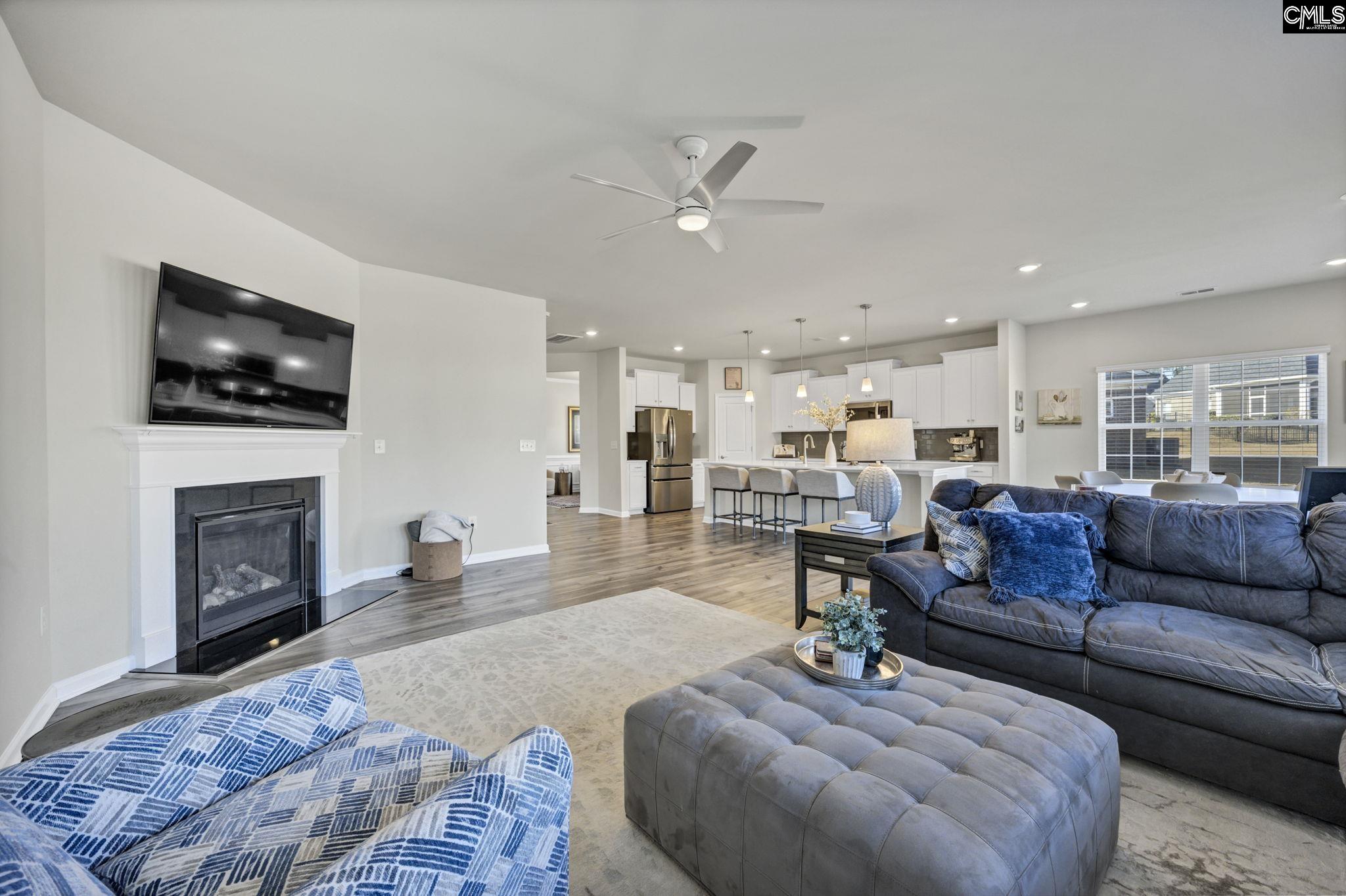 409 Layup Circle Elgin, SC 29045