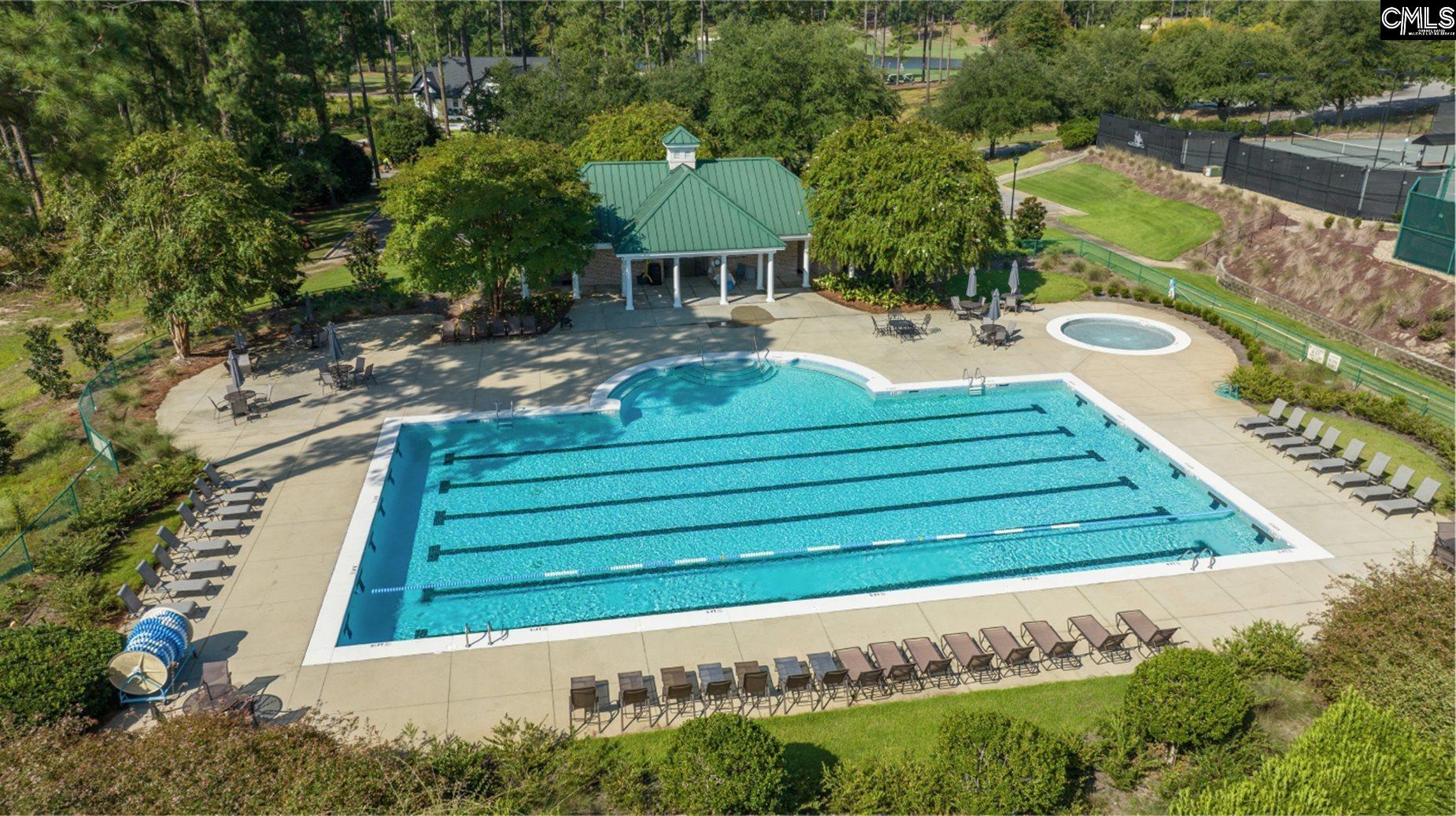 409 Layup Circle Elgin, SC 29045