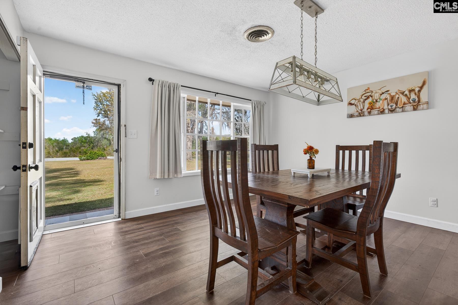 3643 Char-Augusta Road Bamberg, SC 29003