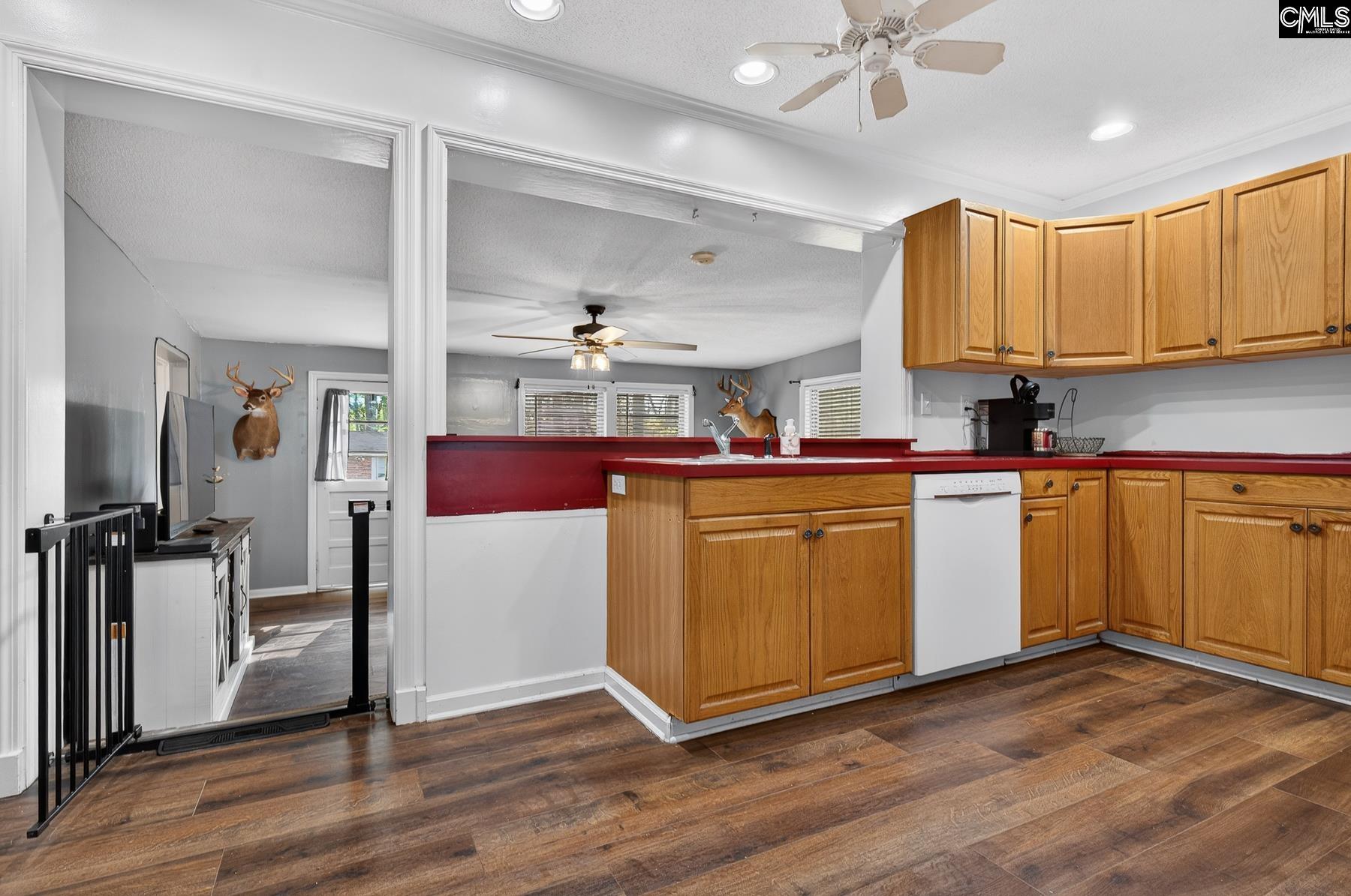 3643 Char-Augusta Road Bamberg, SC 29003