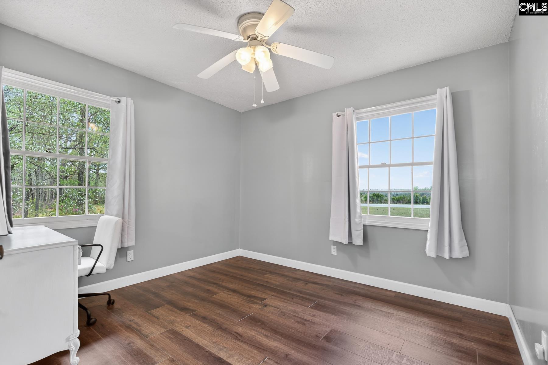 3643 Char-Augusta Road Bamberg, SC 29003