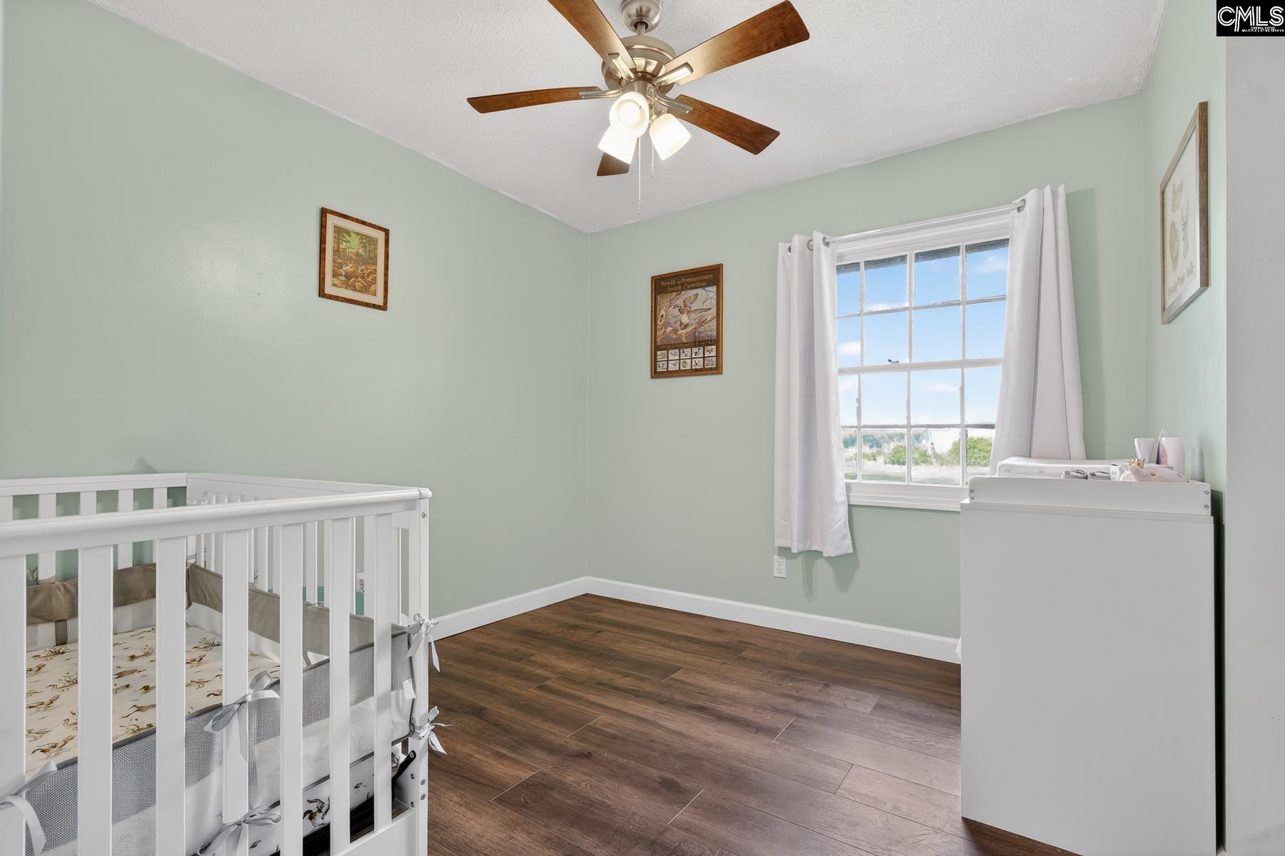 3643 Char-Augusta Road Bamberg, SC 29003