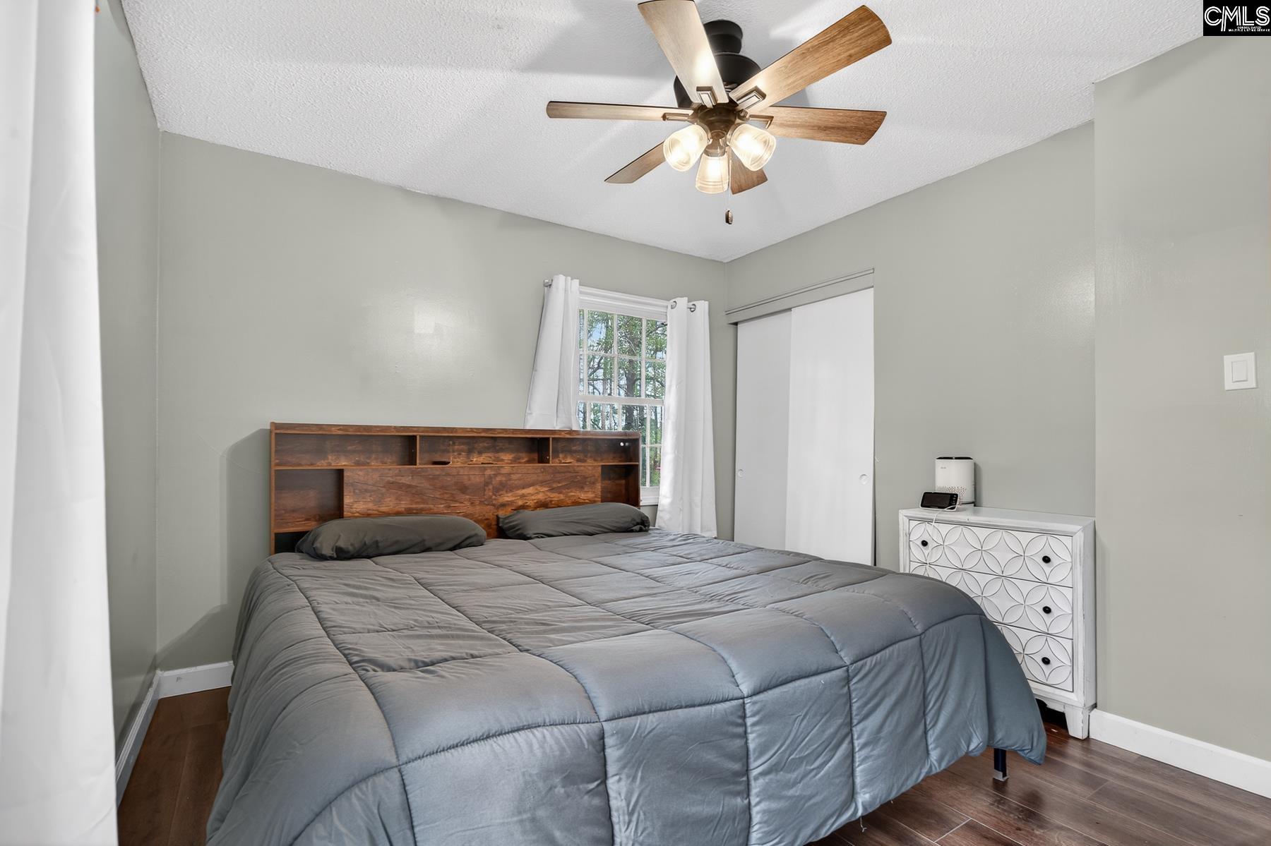 3643 Char-Augusta Road Bamberg, SC 29003