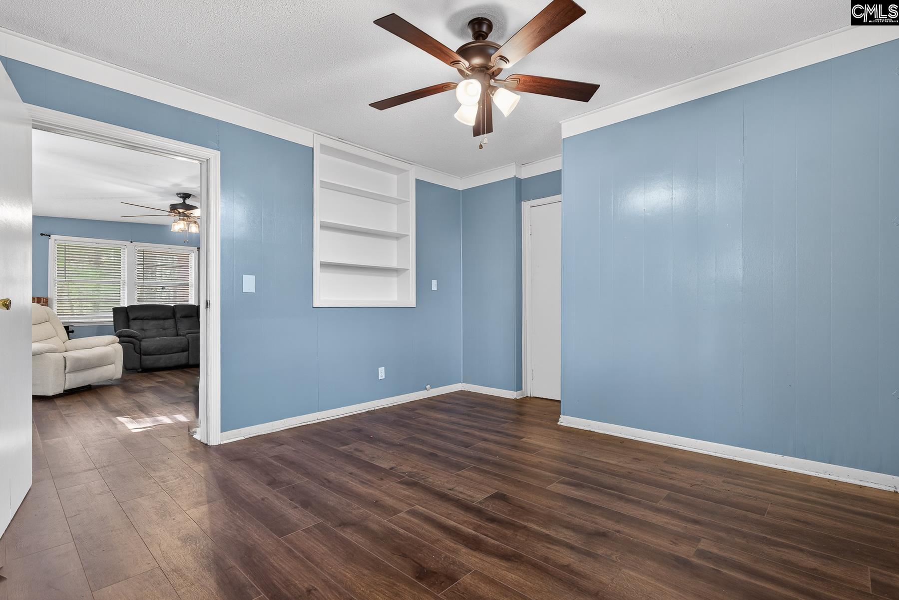 3643 Char-Augusta Road Bamberg, SC 29003