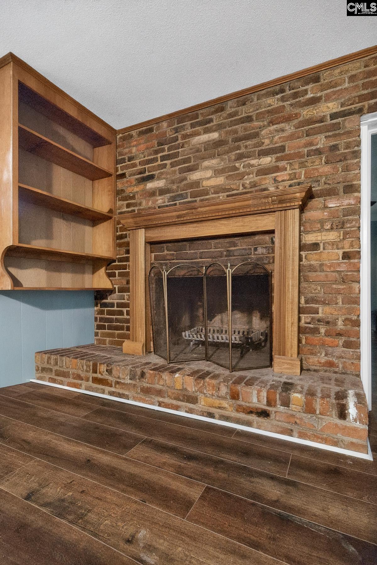 3643 Char-Augusta Road Bamberg, SC 29003
