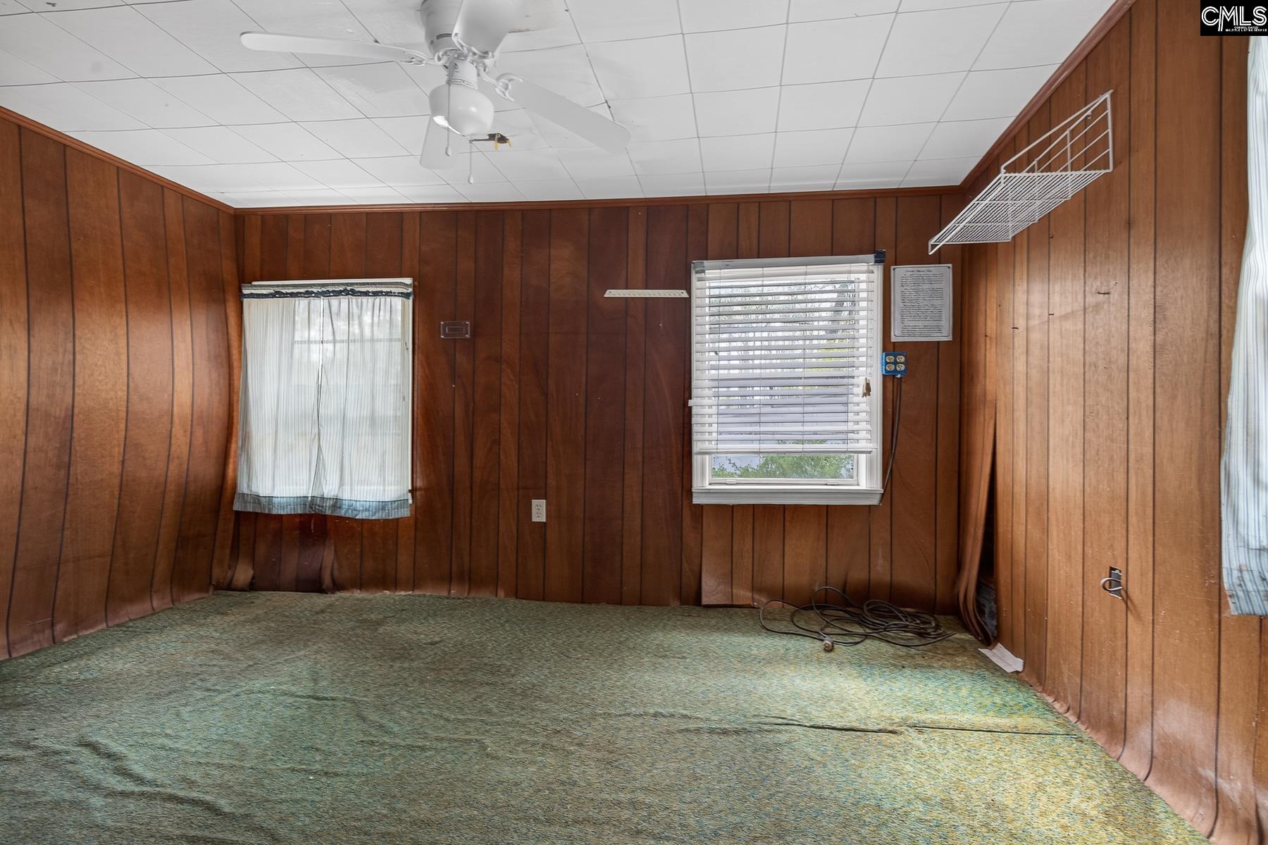 3643 Char-Augusta Road Bamberg, SC 29003