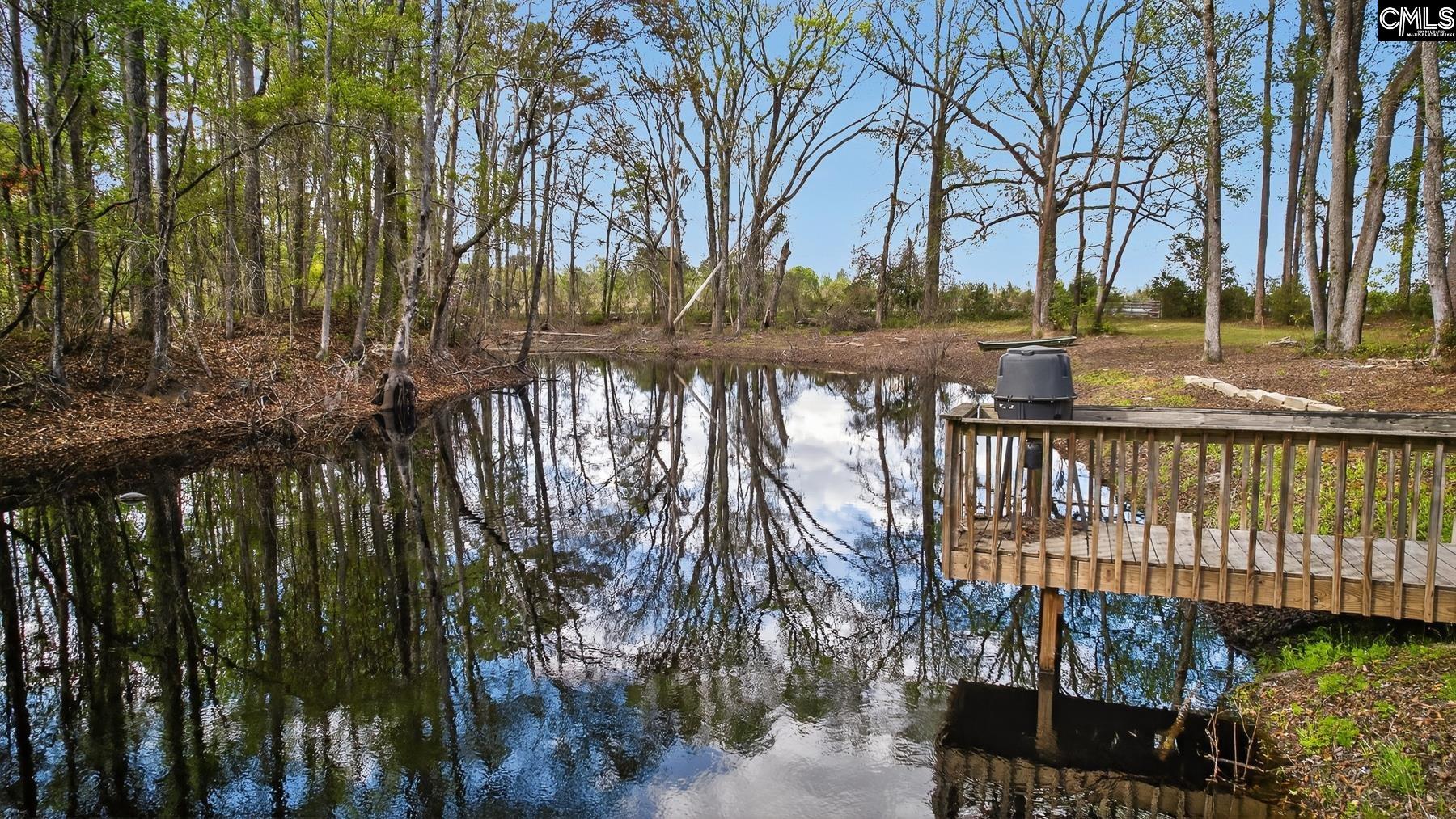 3643 Char-Augusta Road Bamberg, SC 29003