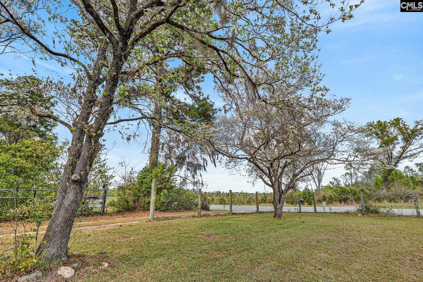 3643 Char-Augusta Road Bamberg, SC 29003