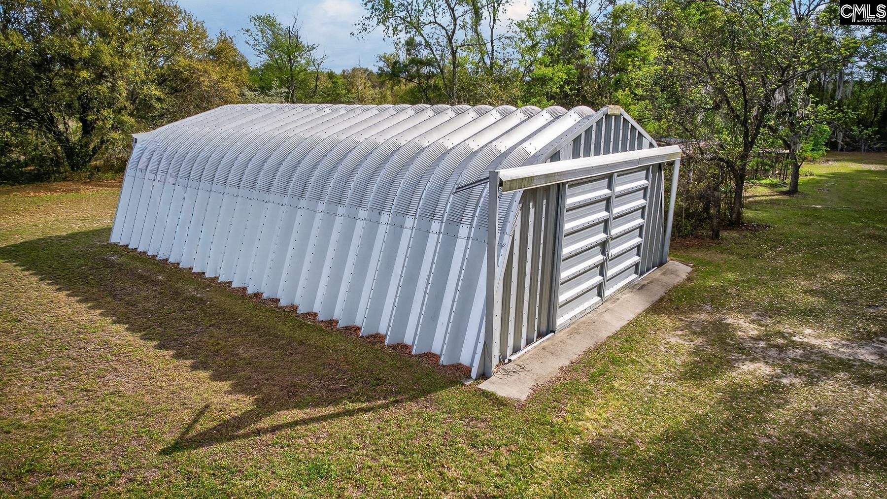 3643 Char-Augusta Road Bamberg, SC 29003