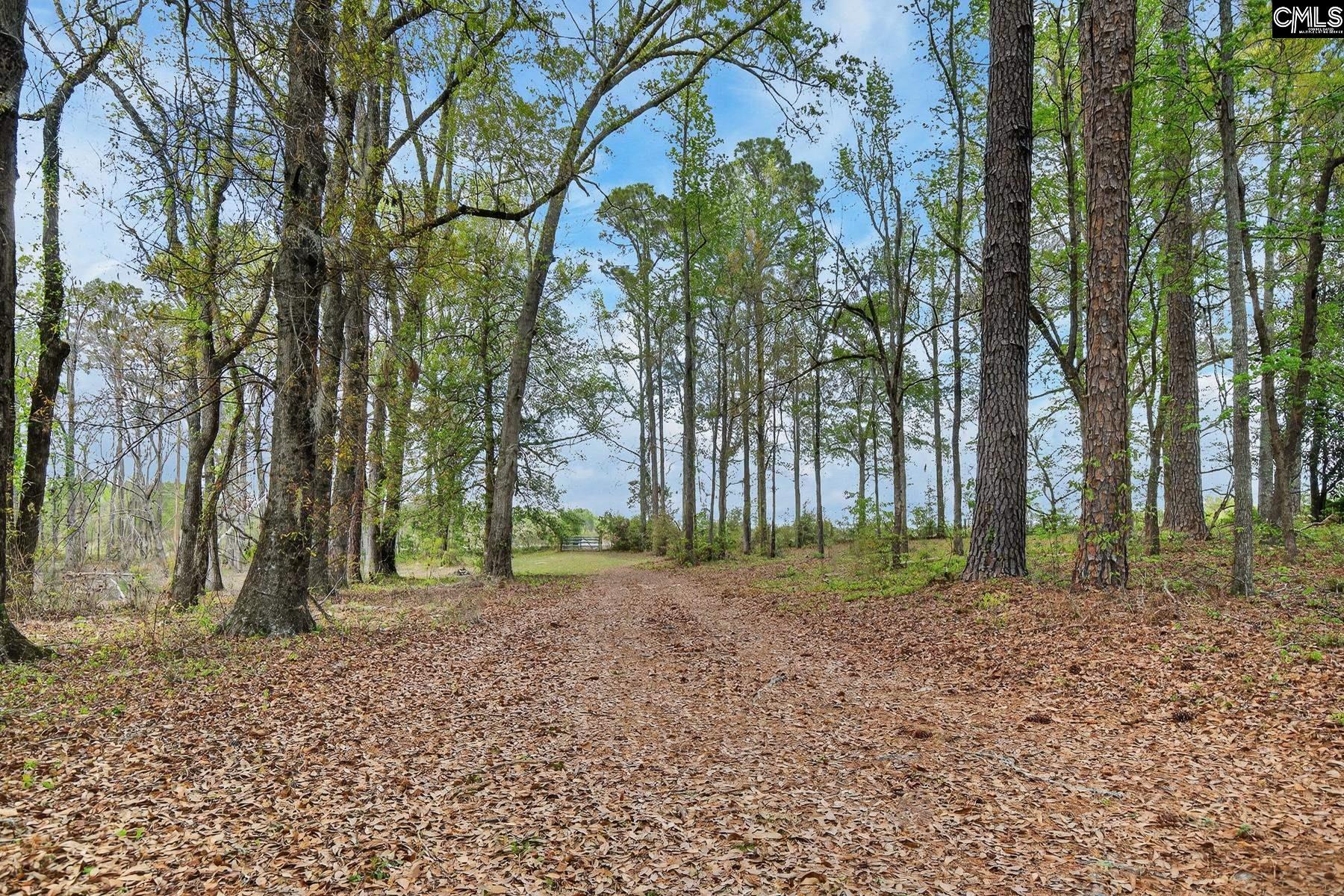 3643 Char-Augusta Road Bamberg, SC 29003