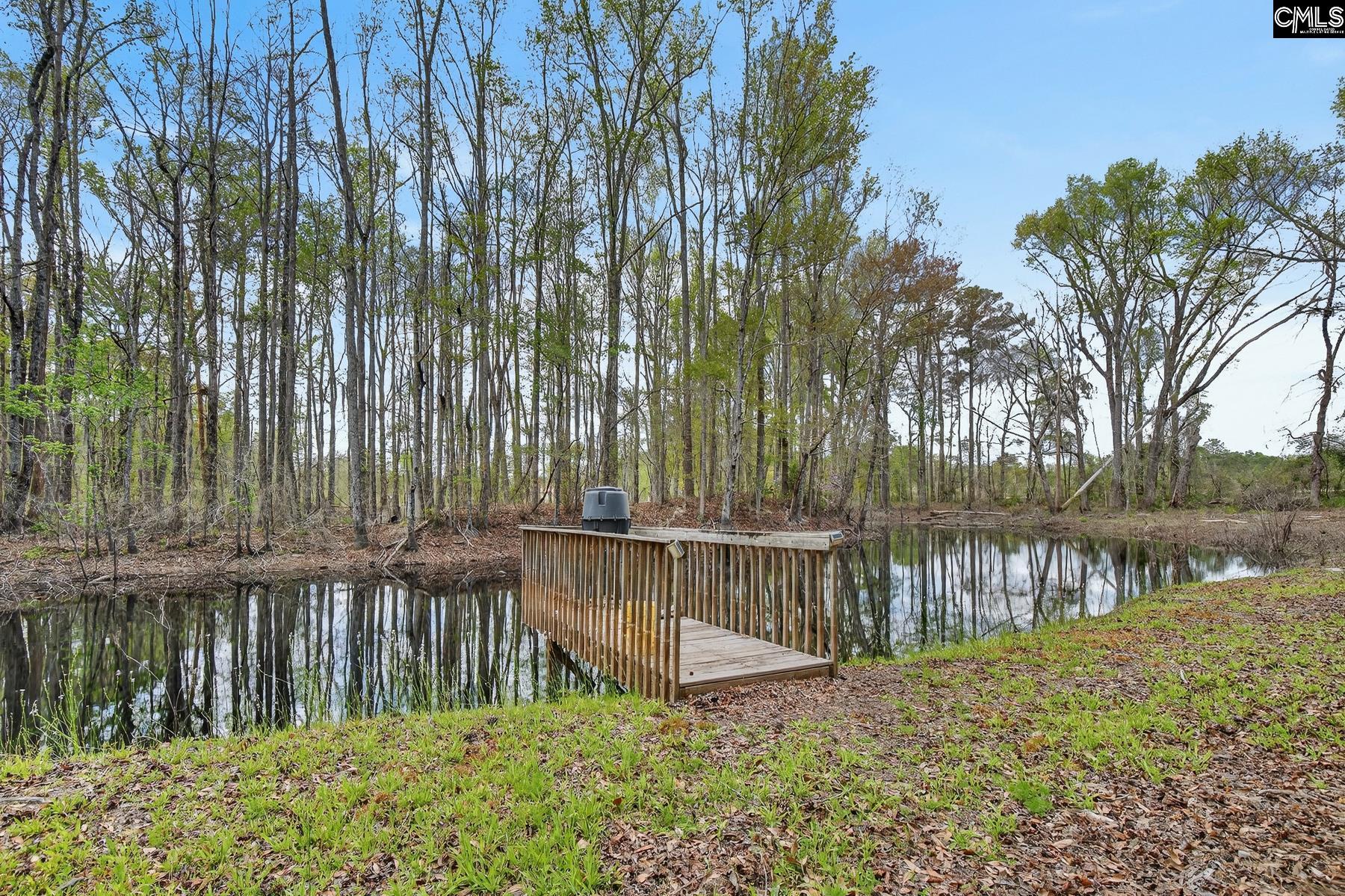 3643 Char-Augusta Road Bamberg, SC 29003