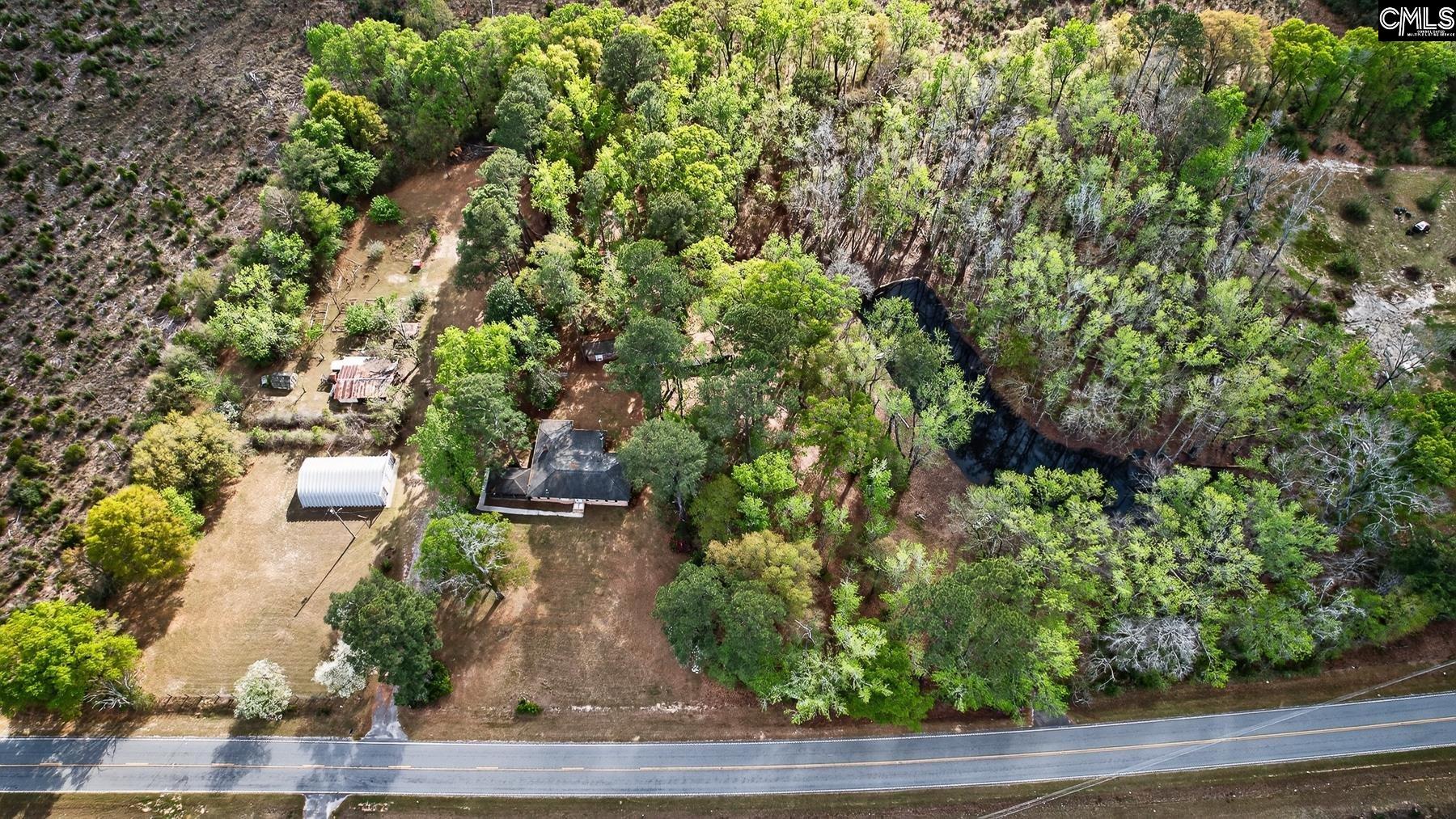 3643 Char-Augusta Road Bamberg, SC 29003