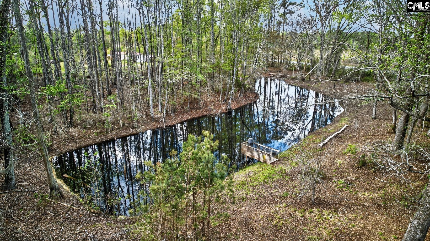 3643 Char-Augusta Road Bamberg, SC 29003