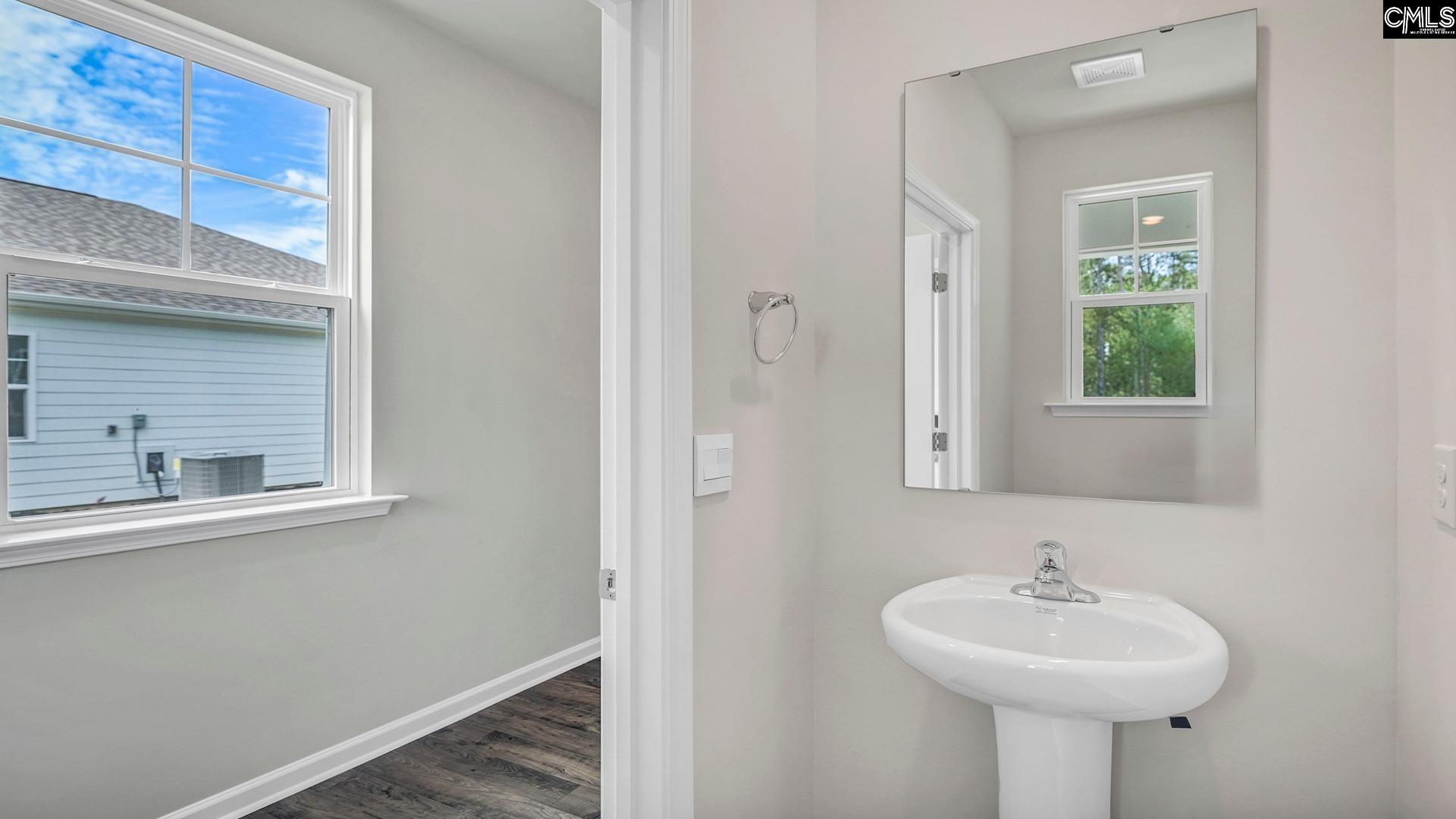 348 Bevington Brook Lane Hopkins, SC 29061