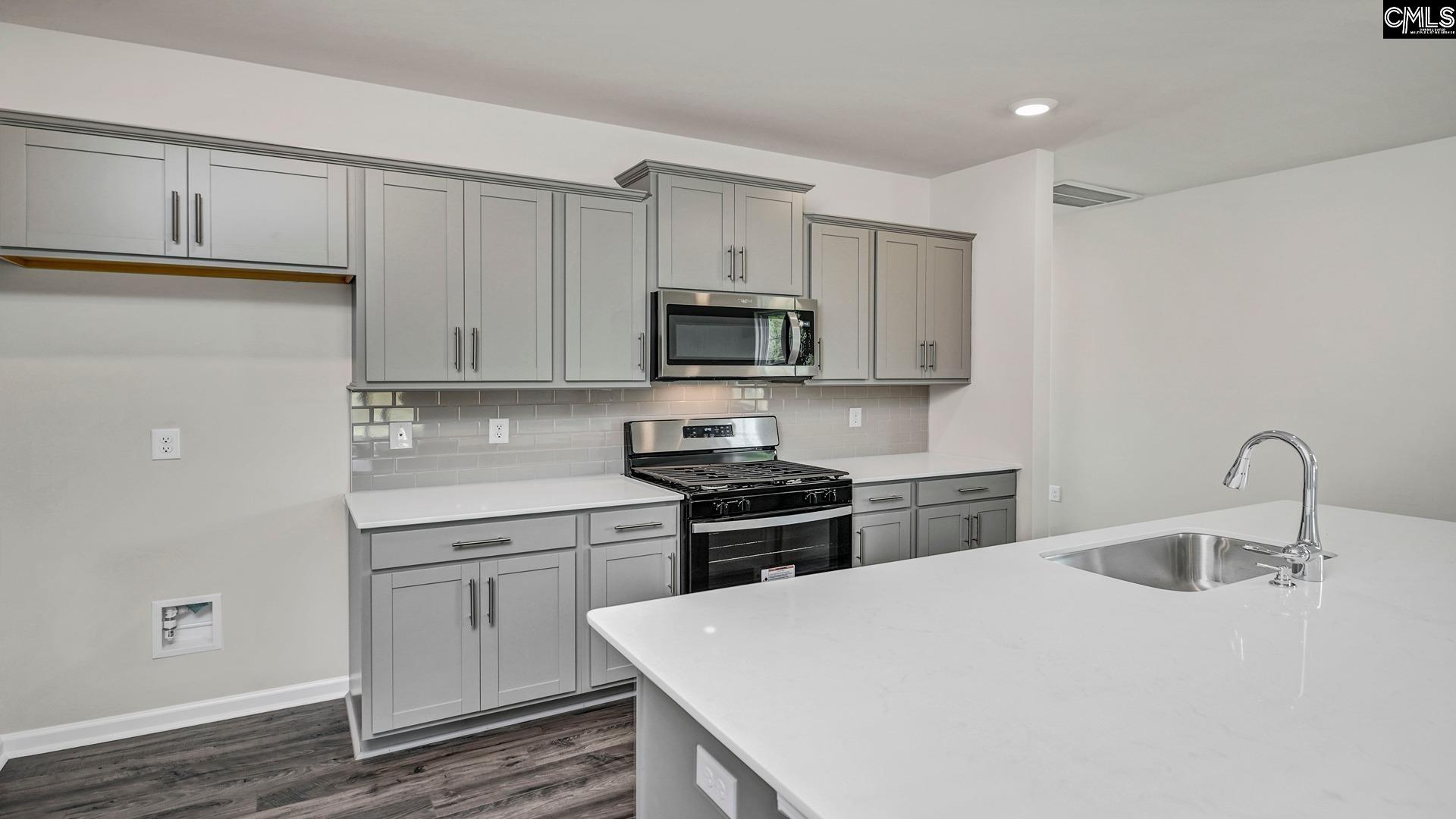 348 Bevington Brook Lane Hopkins, SC 29061