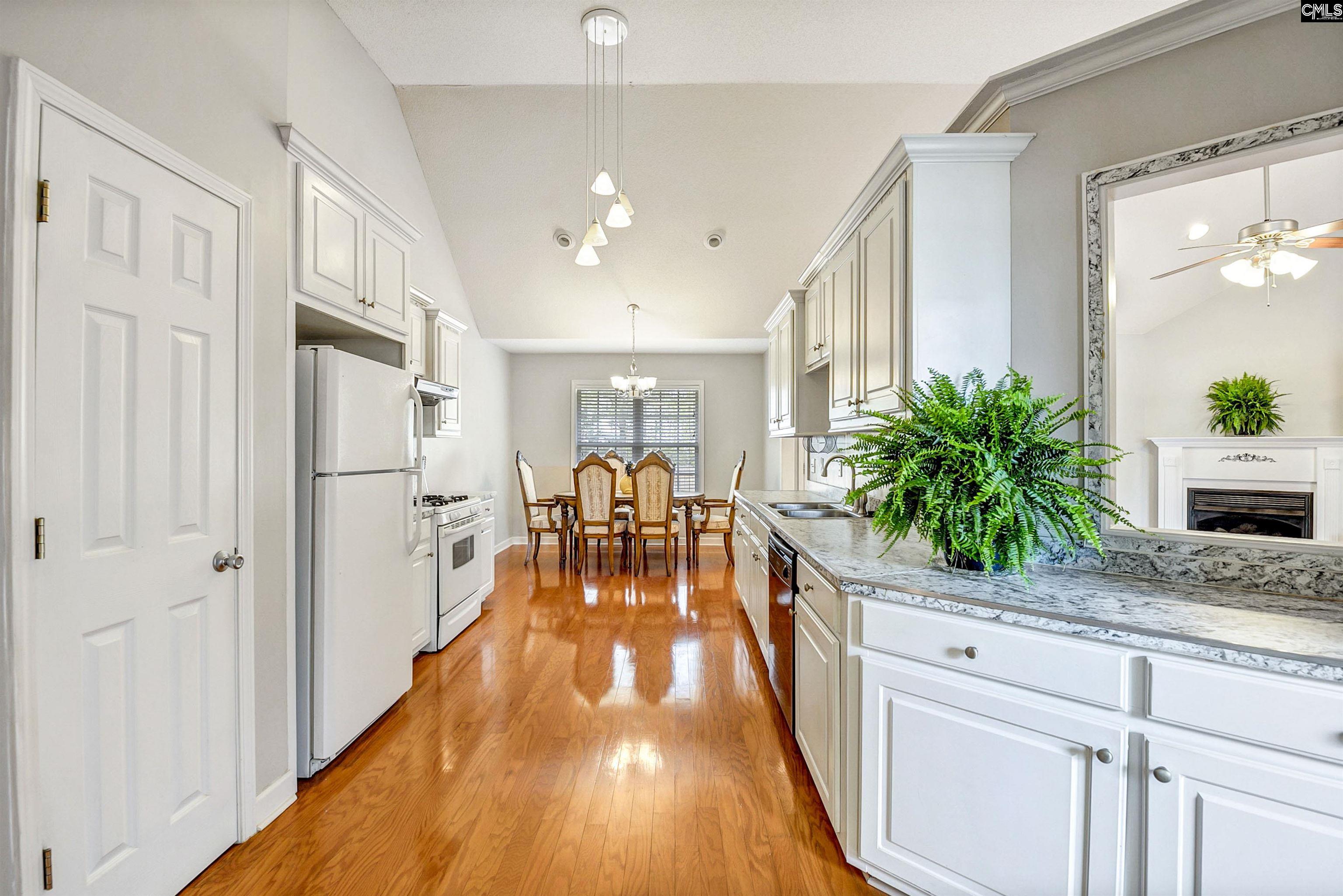 81 Belmont Drive Camden, SC 29020-7631