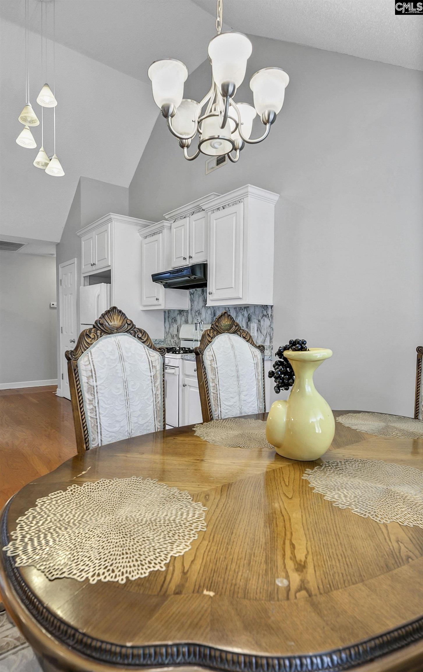 81 Belmont Drive Camden, SC 29020-7631