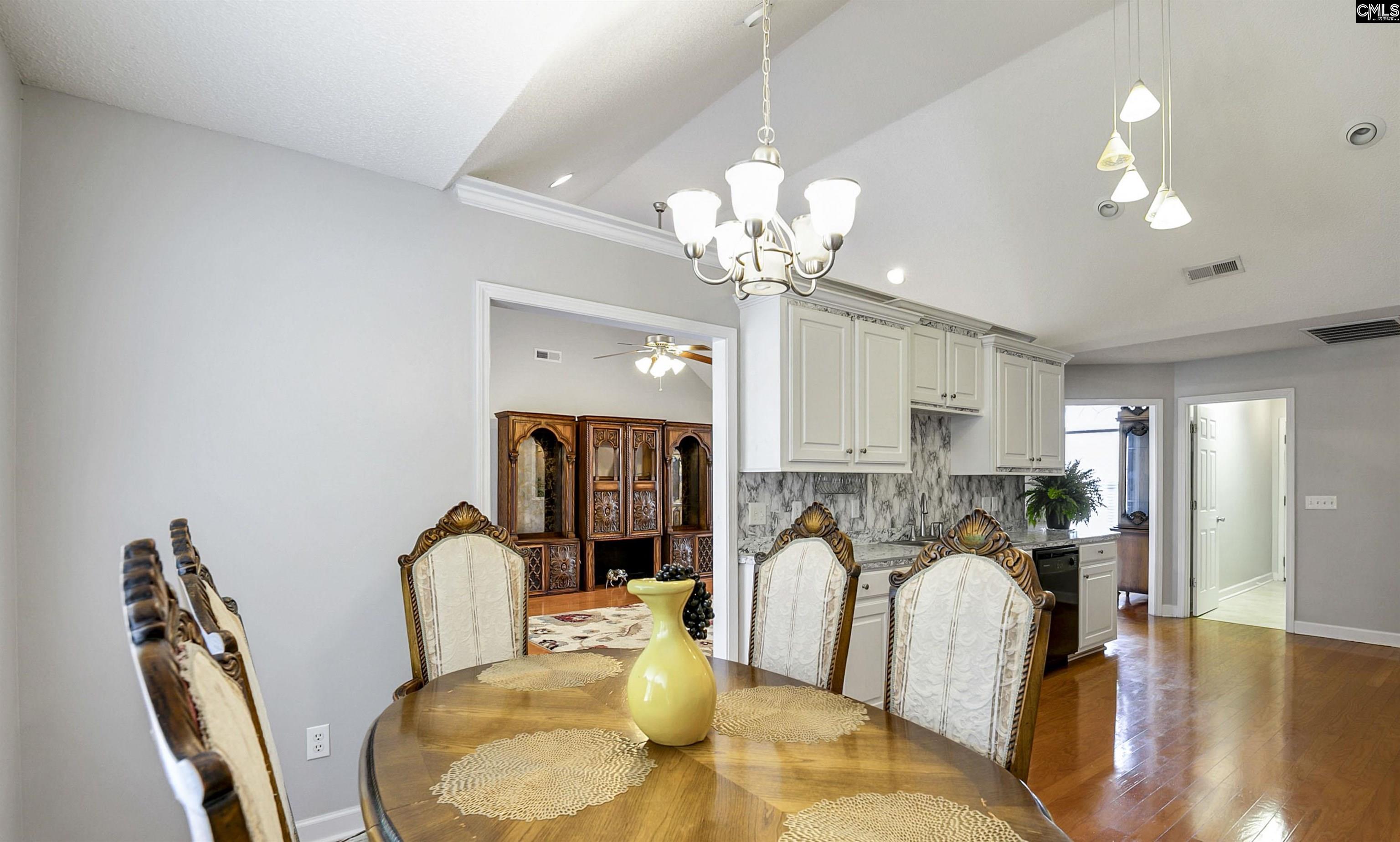 81 Belmont Drive Camden, SC 29020-7631