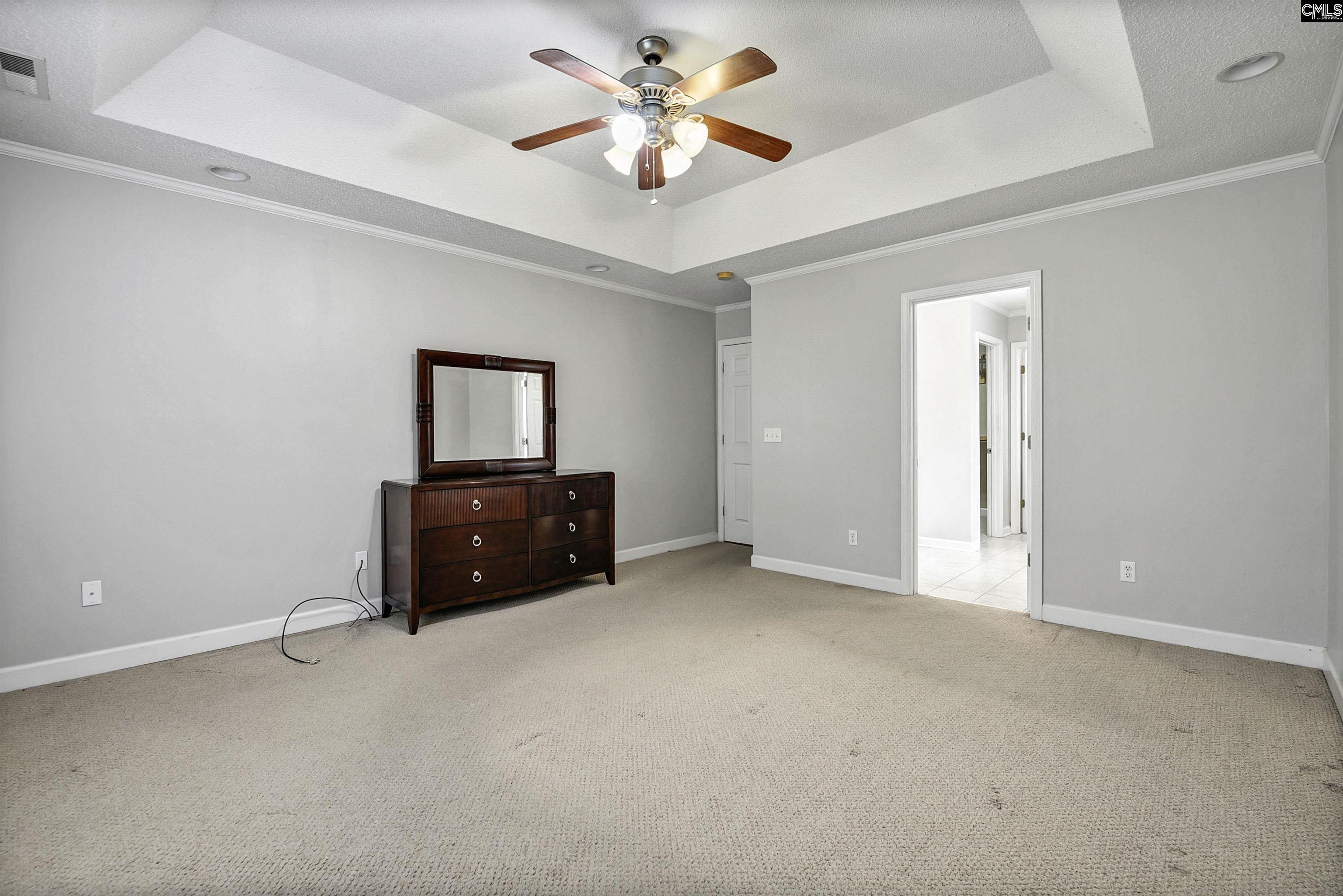 81 Belmont Drive Camden, SC 29020-7631
