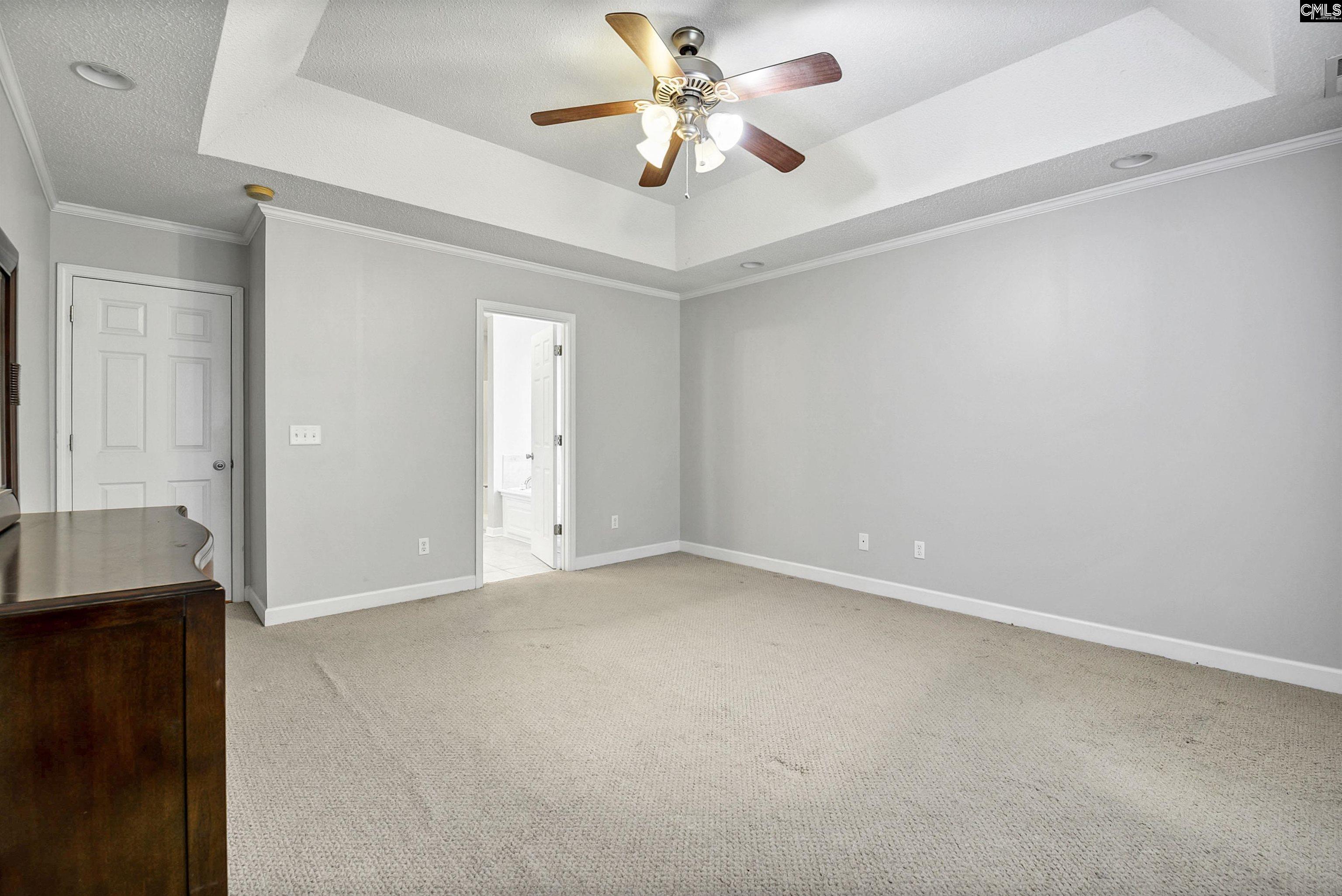 81 Belmont Drive Camden, SC 29020-7631