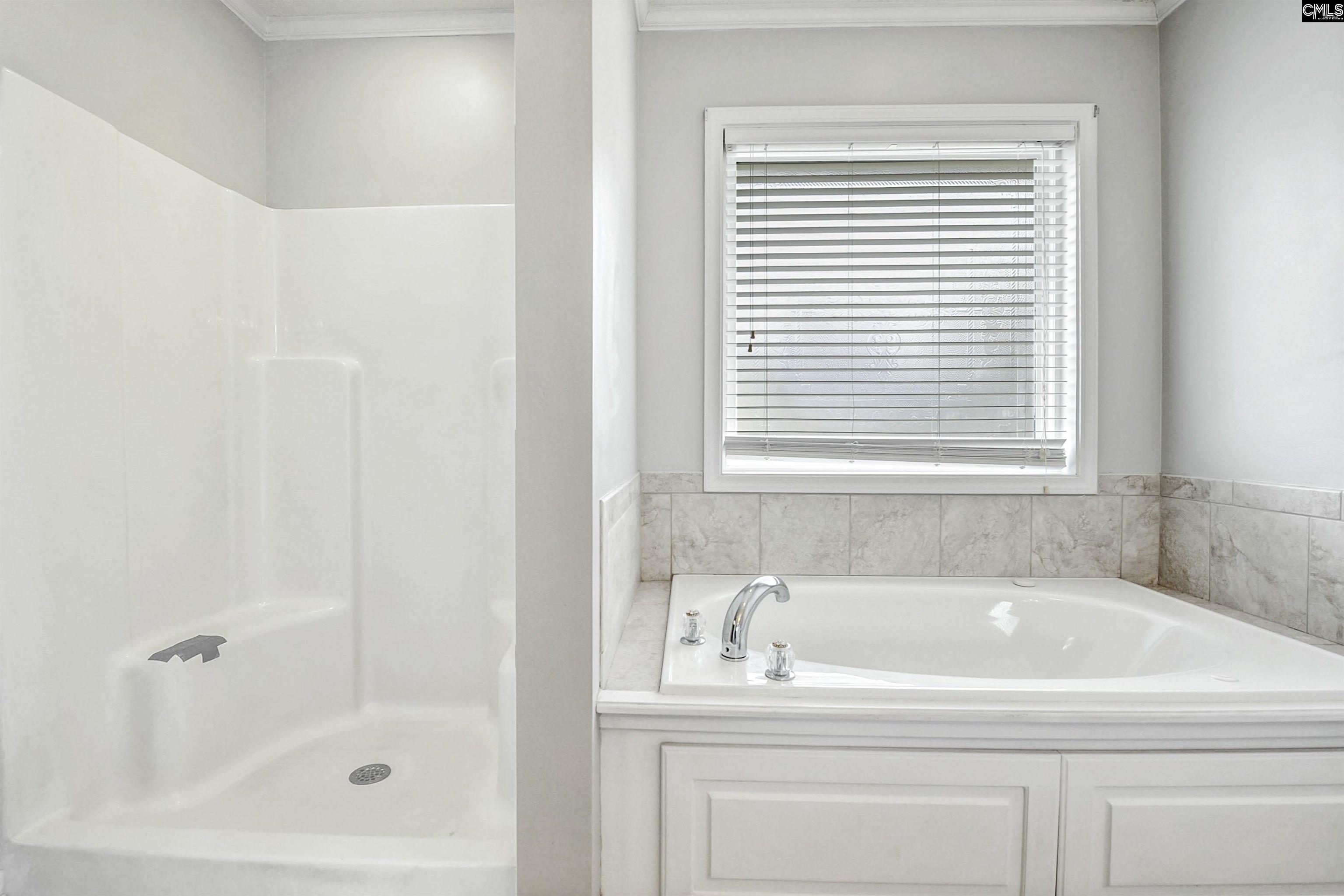 81 Belmont Drive Camden, SC 29020-7631