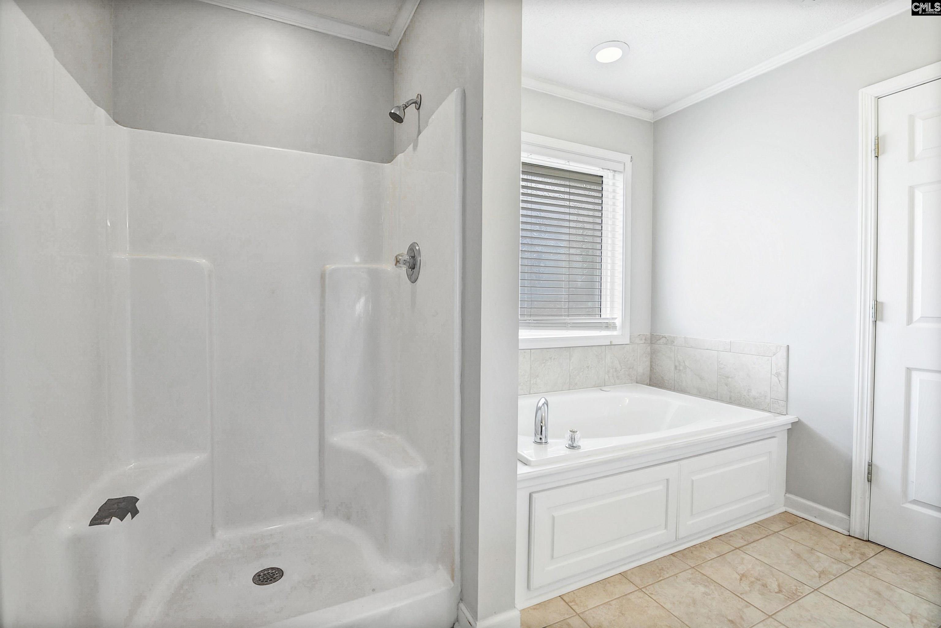 81 Belmont Drive Camden, SC 29020-7631