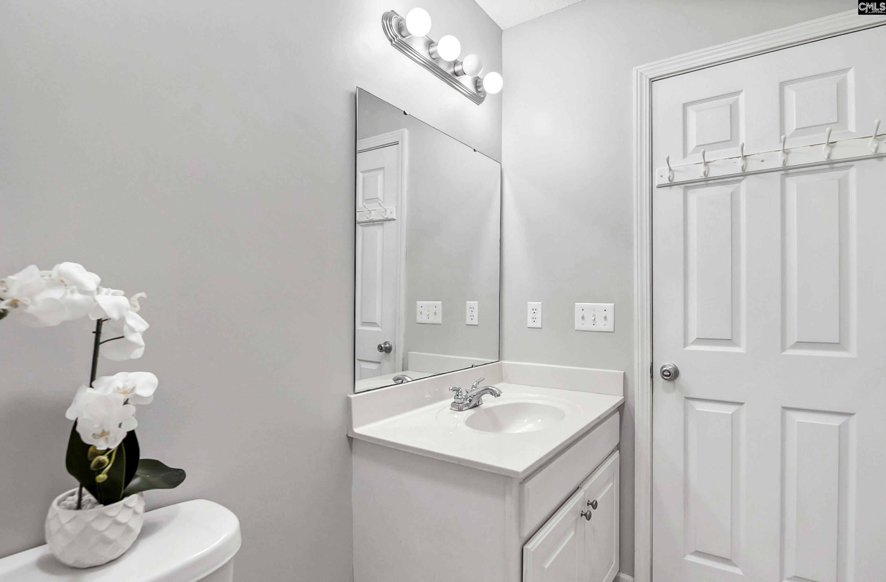 81 Belmont Drive Camden, SC 29020-7631