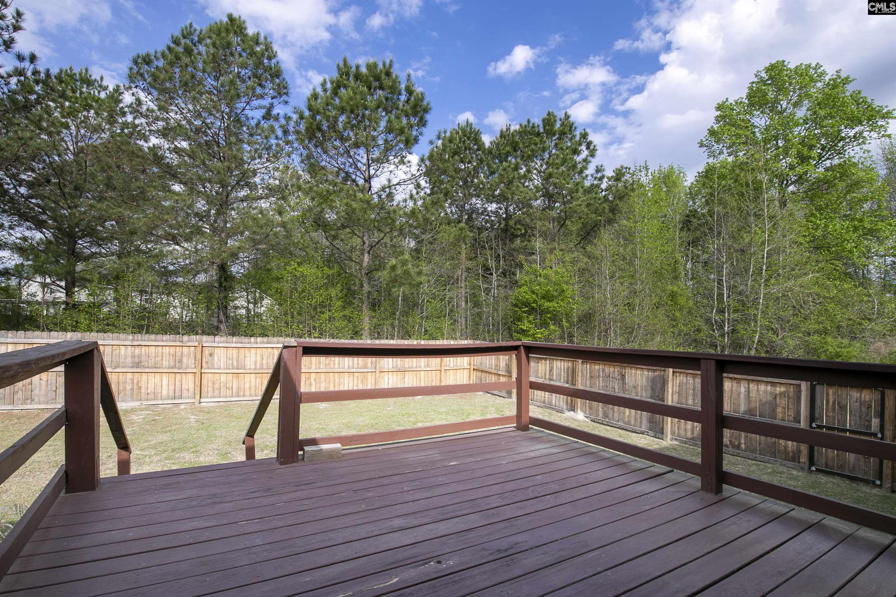 81 Belmont Drive Camden, SC 29020-7631