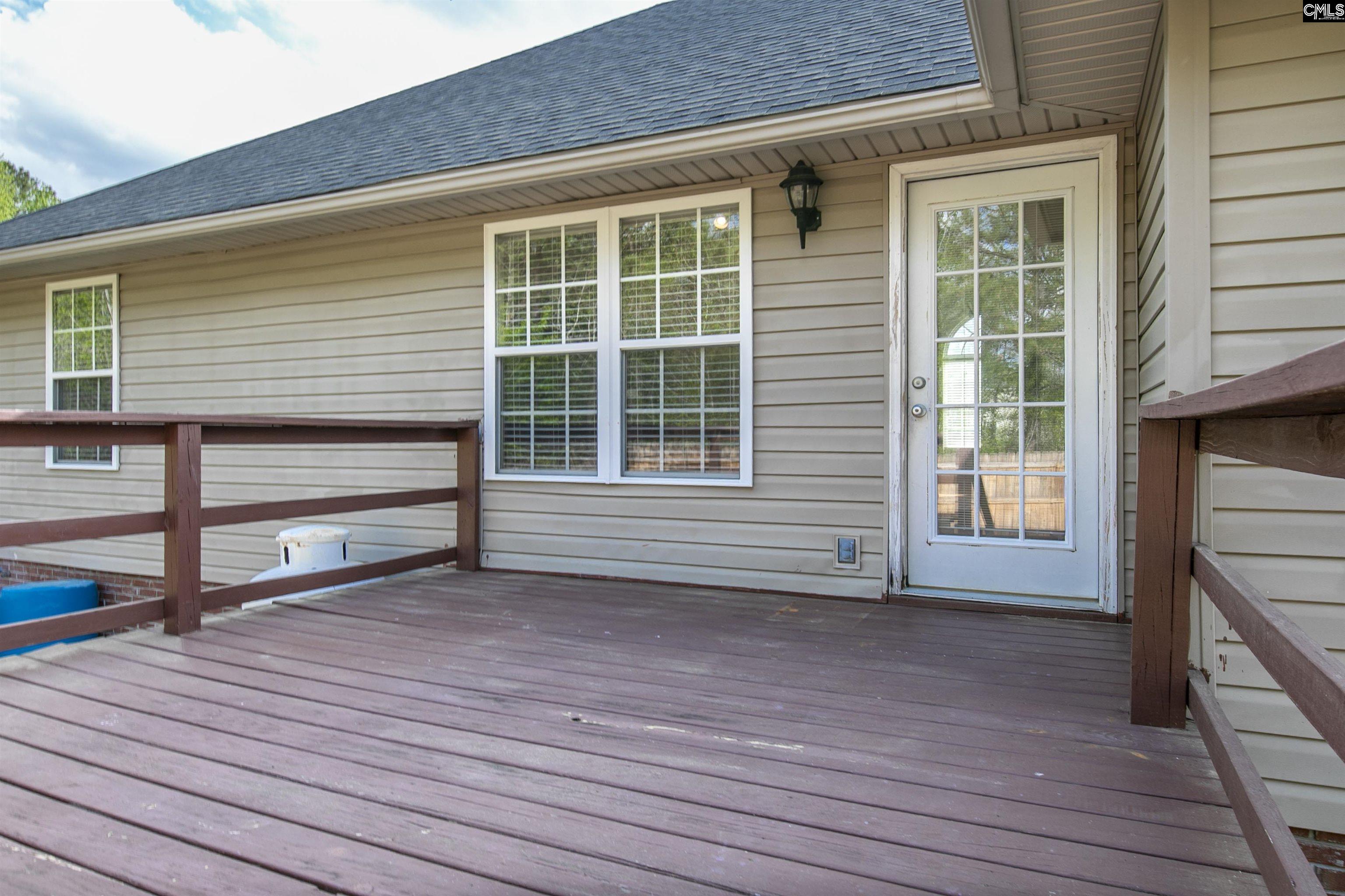 81 Belmont Drive Camden, SC 29020-7631