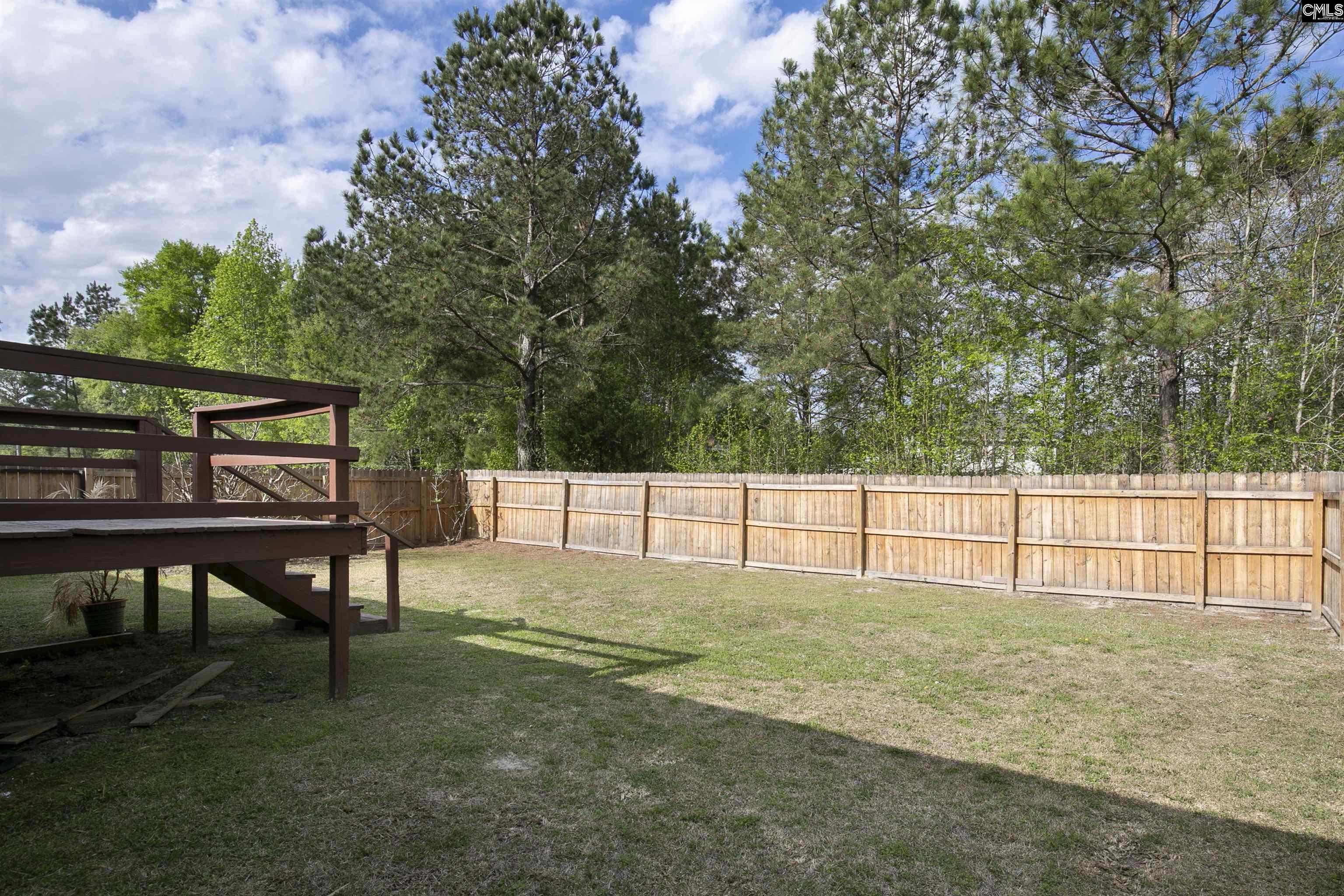 81 Belmont Drive Camden, SC 29020-7631