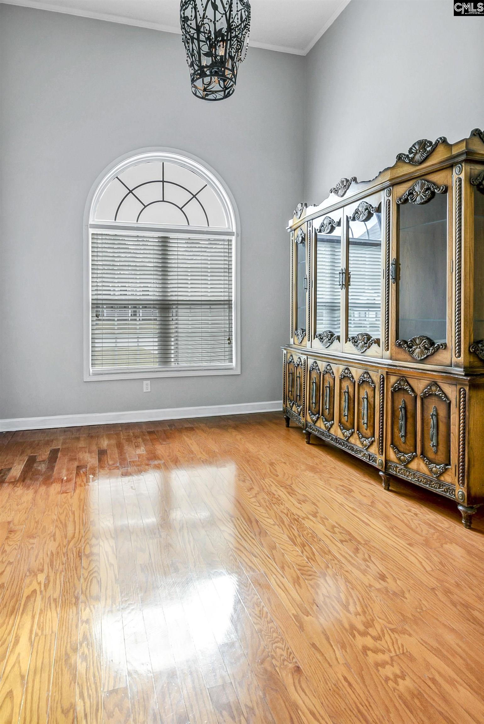 81 Belmont Drive Camden, SC 29020-7631