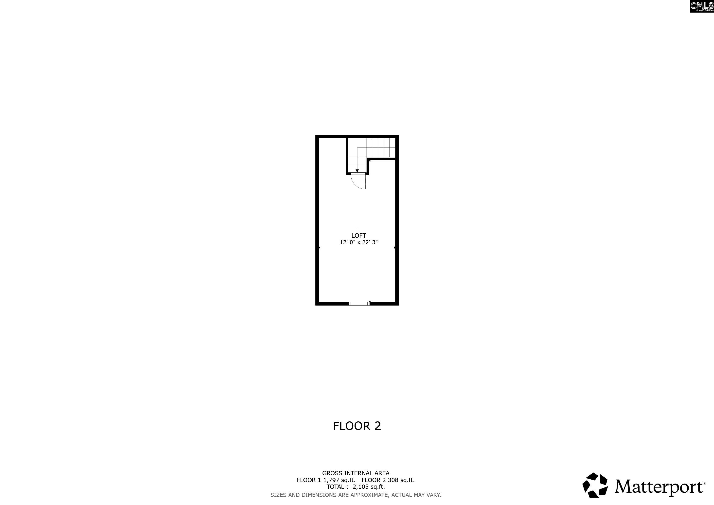 81 Belmont Drive Camden, SC 29020-7631