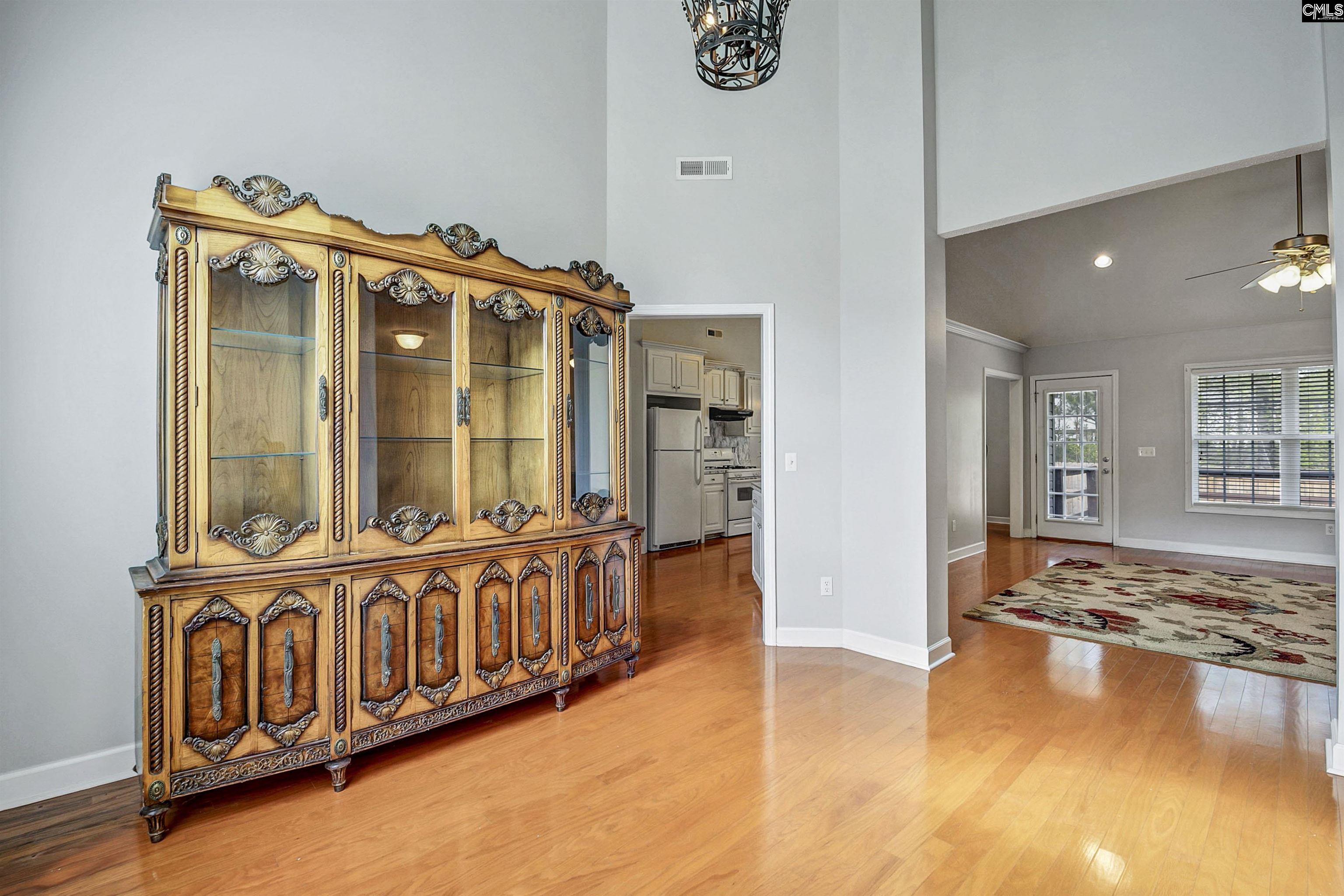 81 Belmont Drive Camden, SC 29020-7631