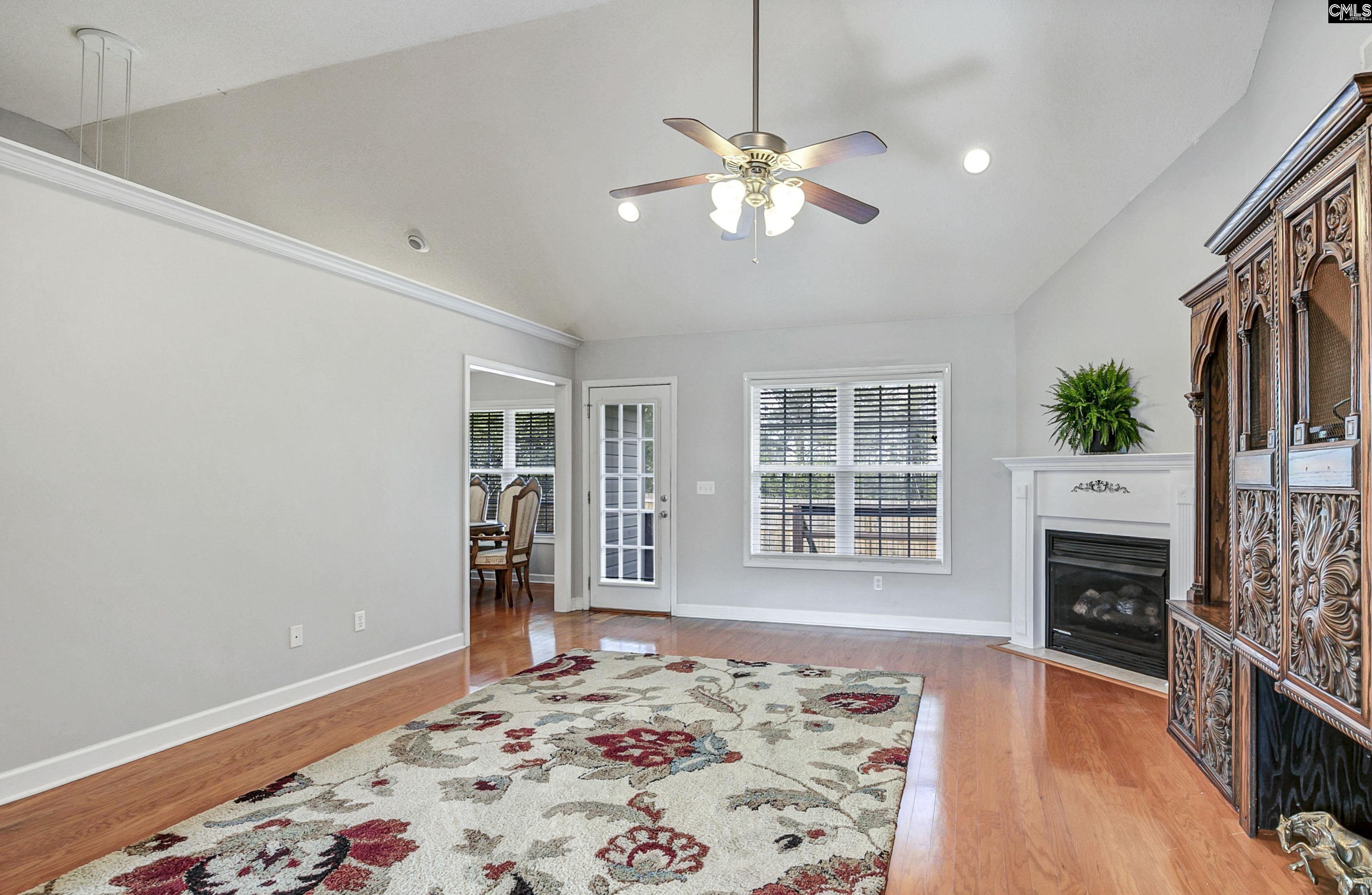 81 Belmont Drive Camden, SC 29020-7631