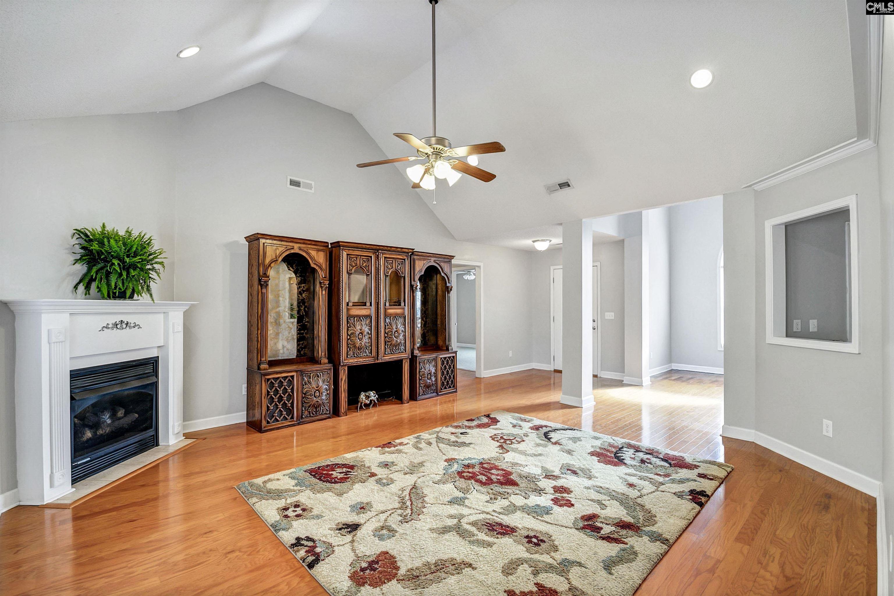 81 Belmont Drive Camden, SC 29020-7631