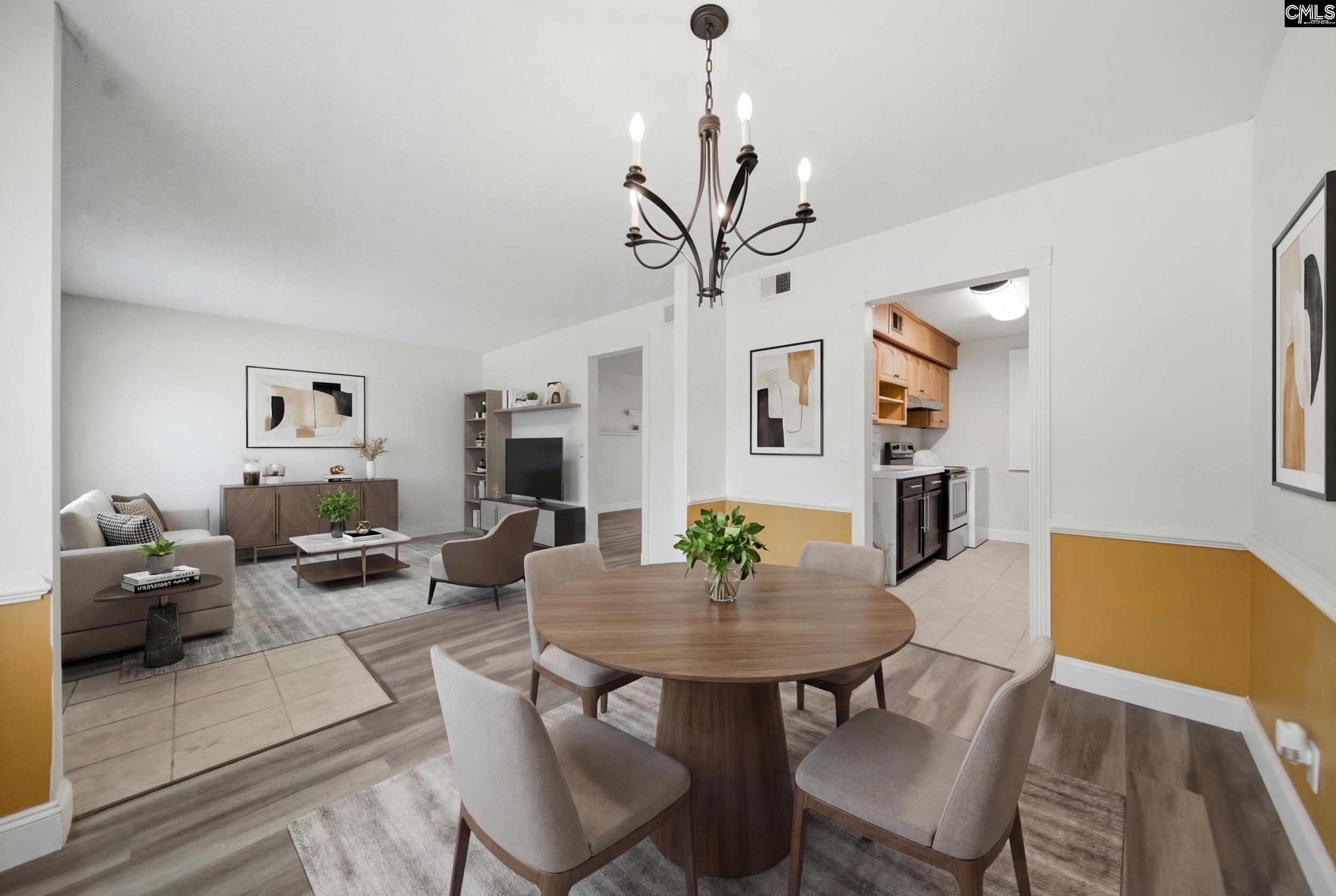 404 Wimbledon Court Columbia, SC 29210-7104
