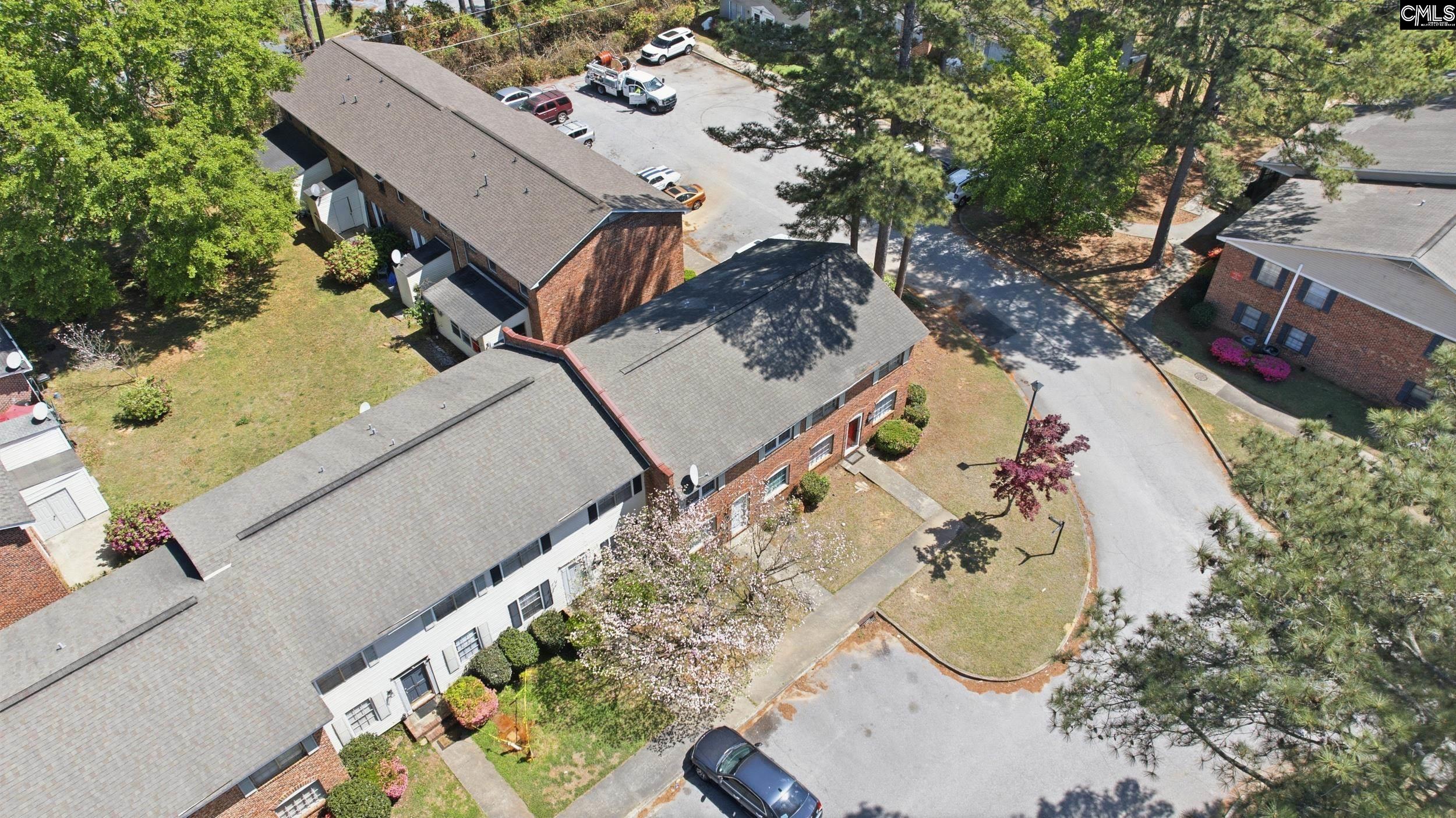 404 Wimbledon Court Columbia, SC 29210-7104