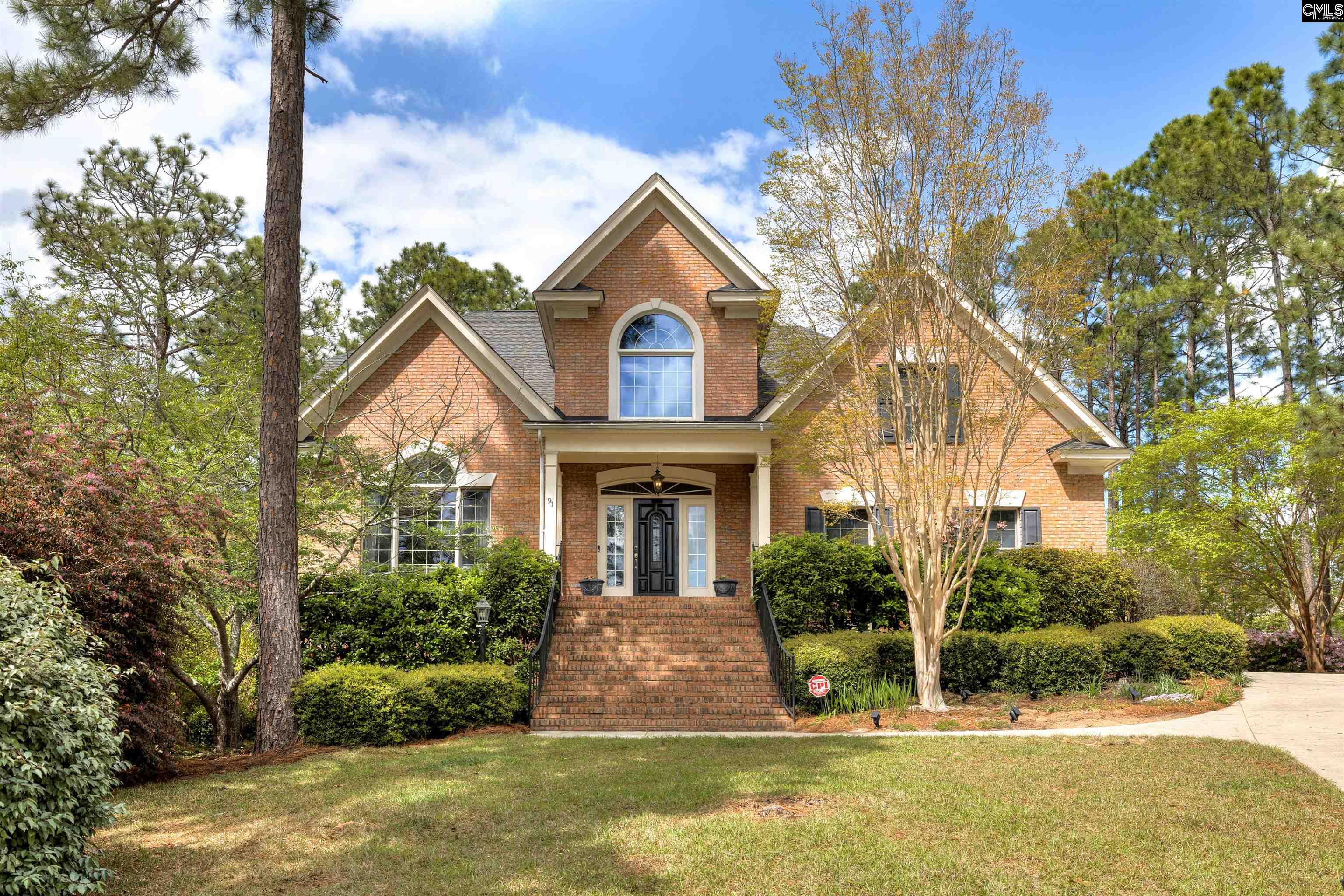 91 Old Still Road Columbia, SC 29223