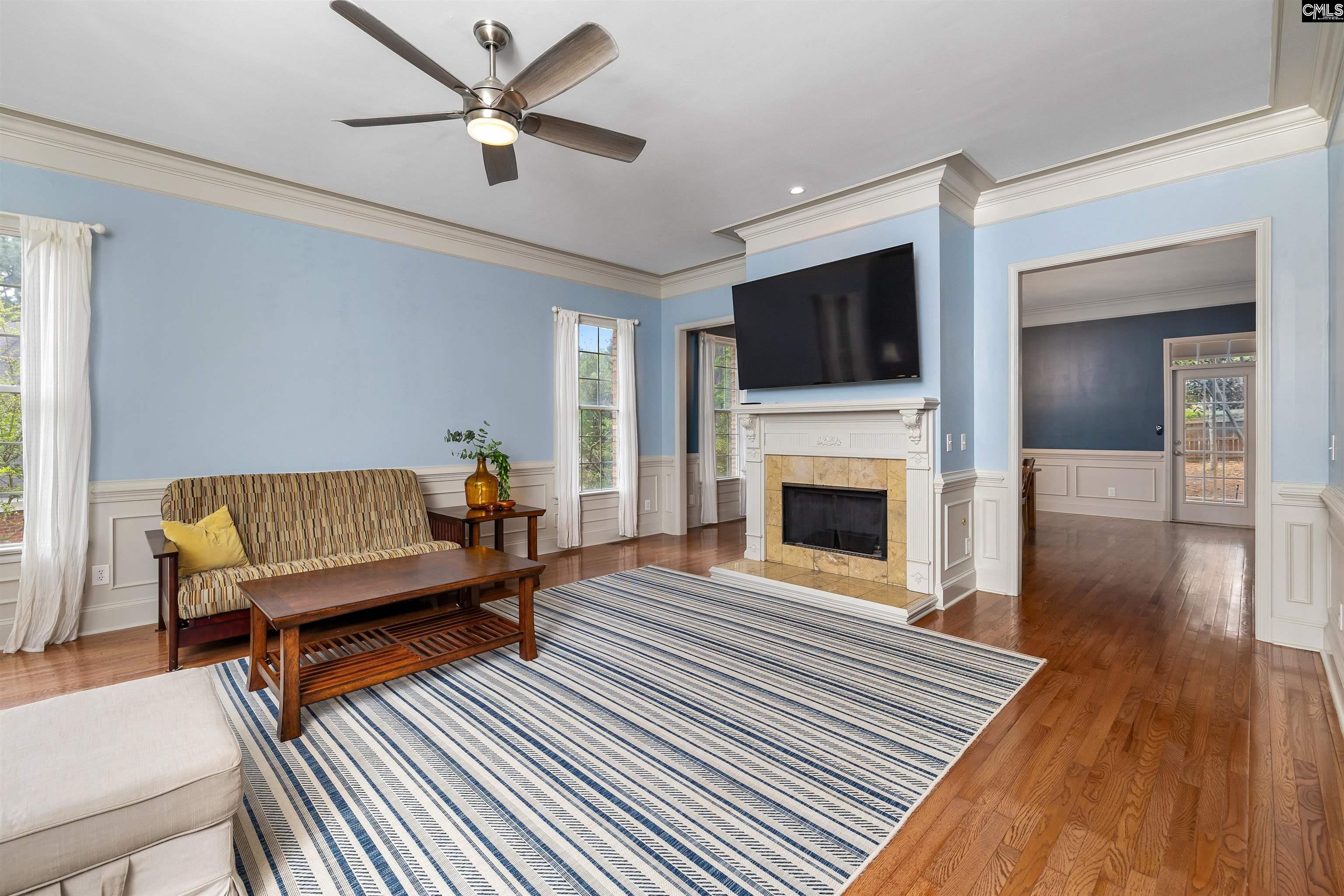 91 Old Still Road Columbia, SC 29223
