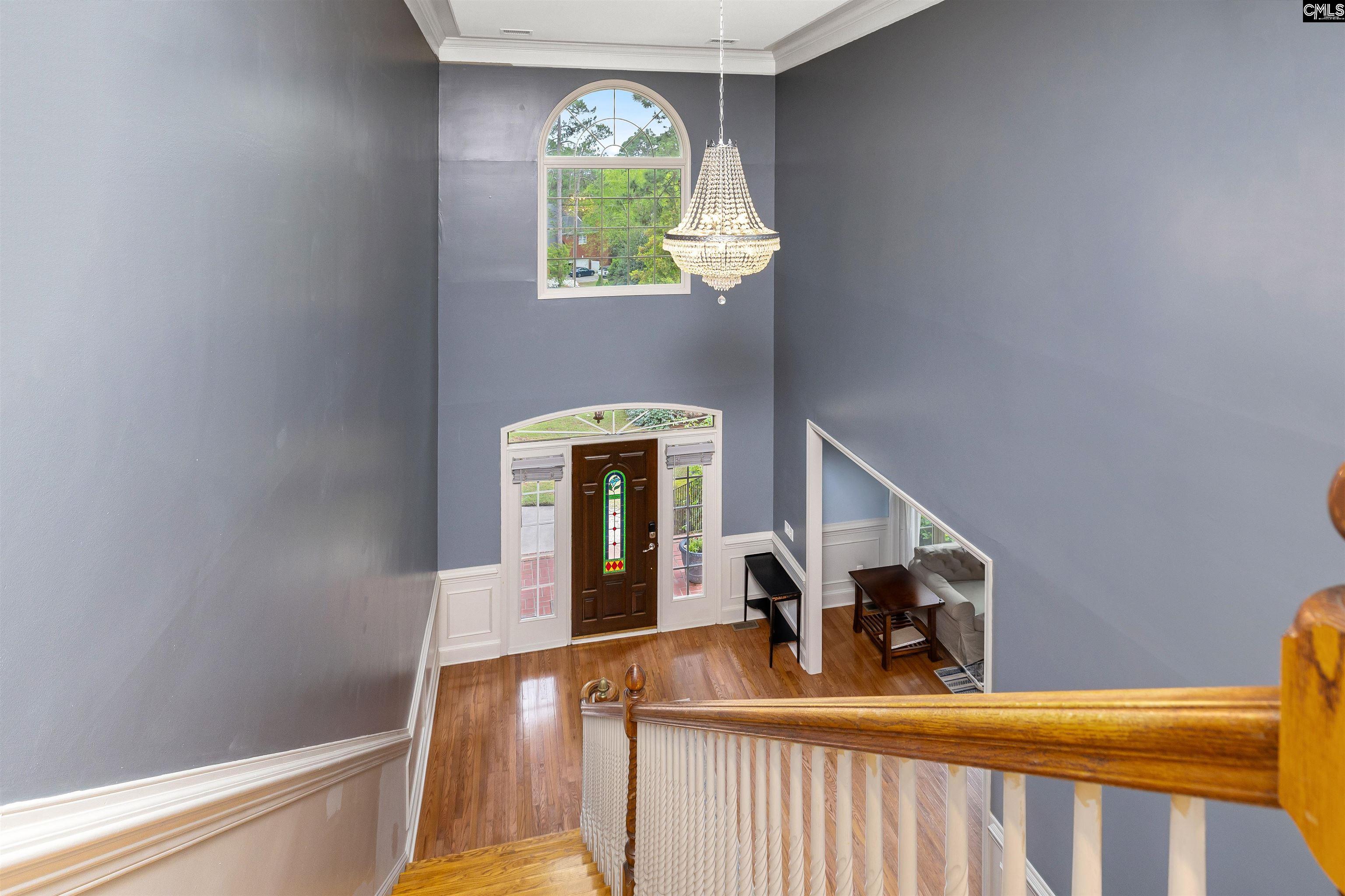 91 Old Still Road Columbia, SC 29223