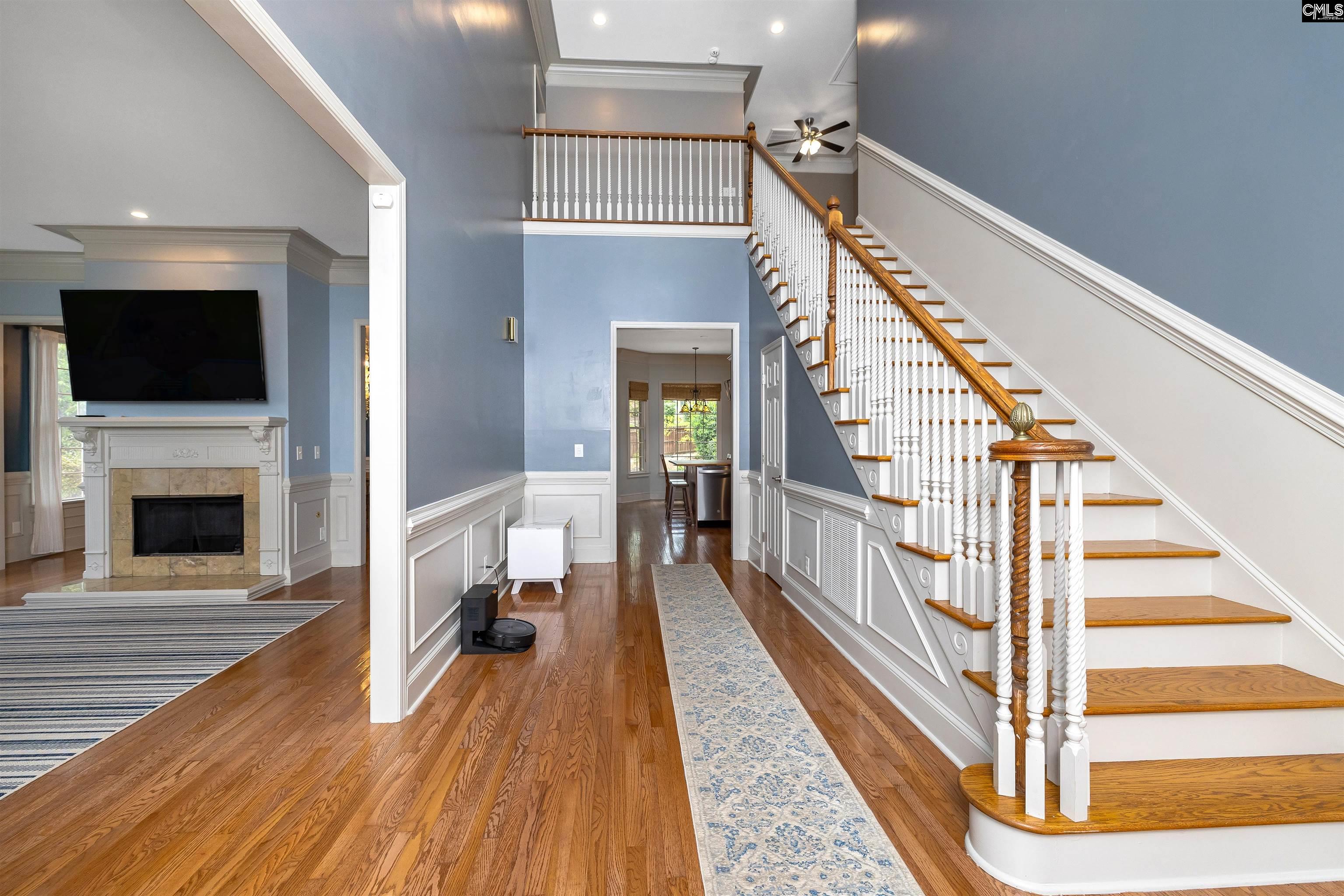 91 Old Still Road Columbia, SC 29223