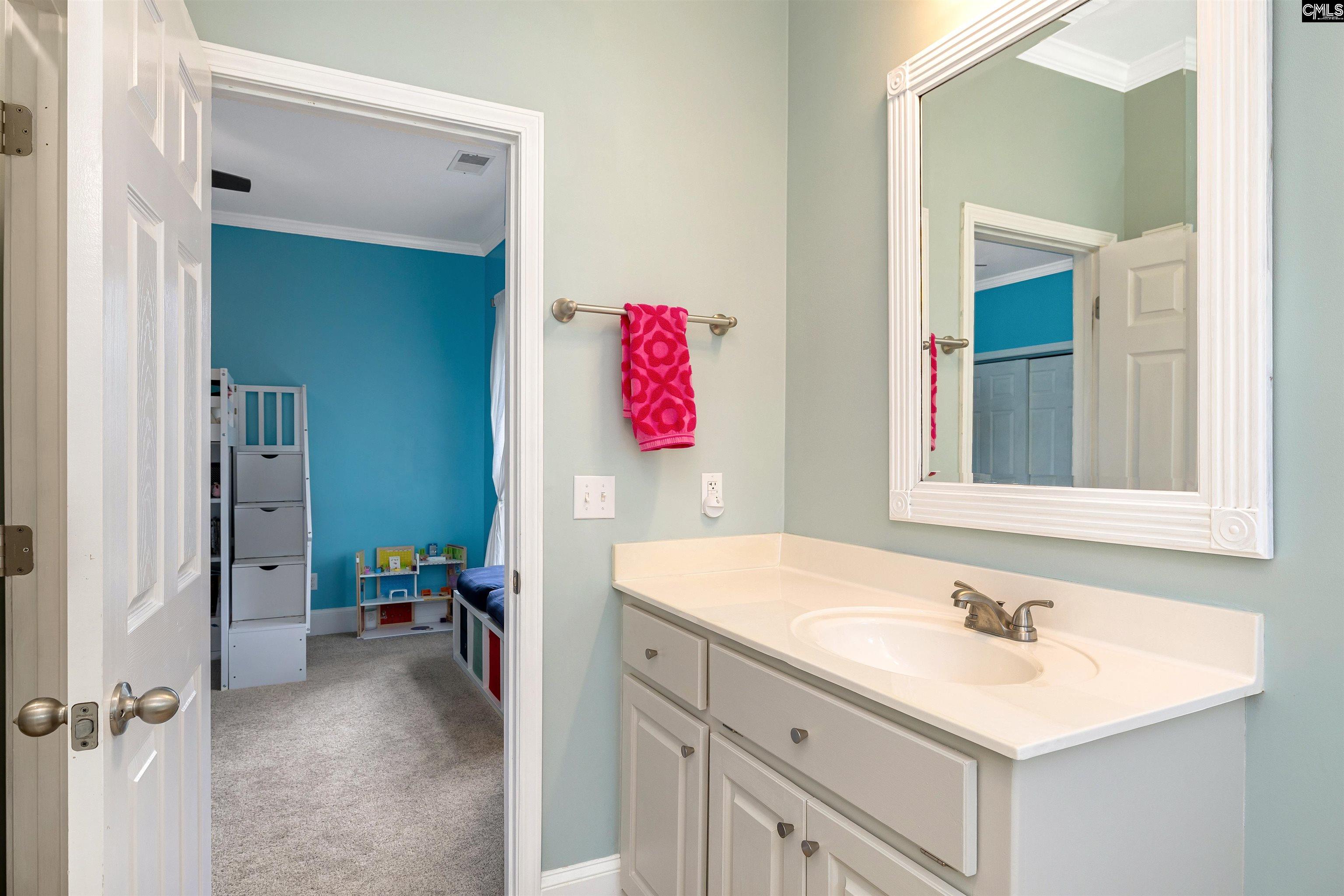 91 Old Still Road Columbia, SC 29223