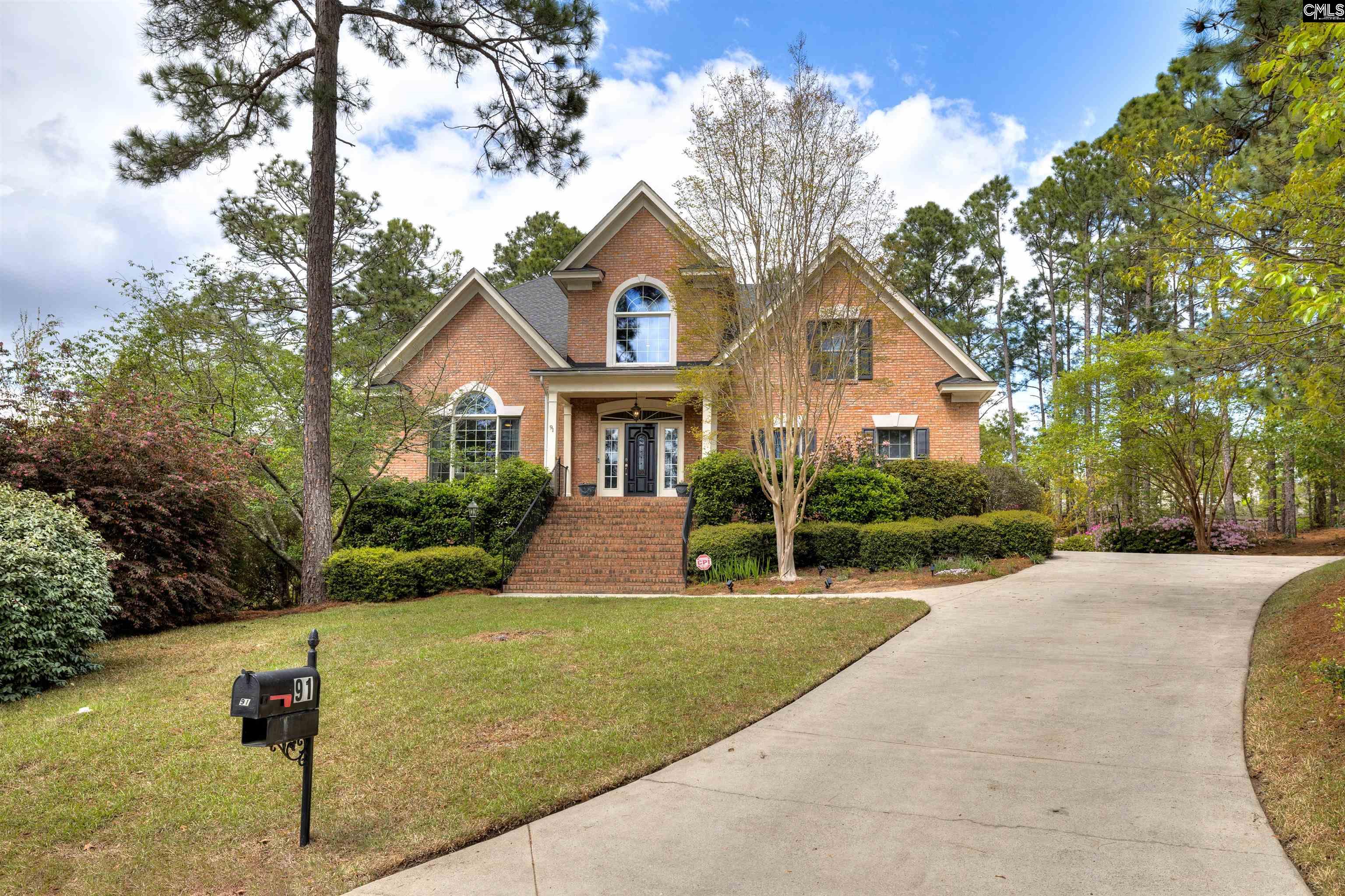 91 Old Still Road Columbia, SC 29223