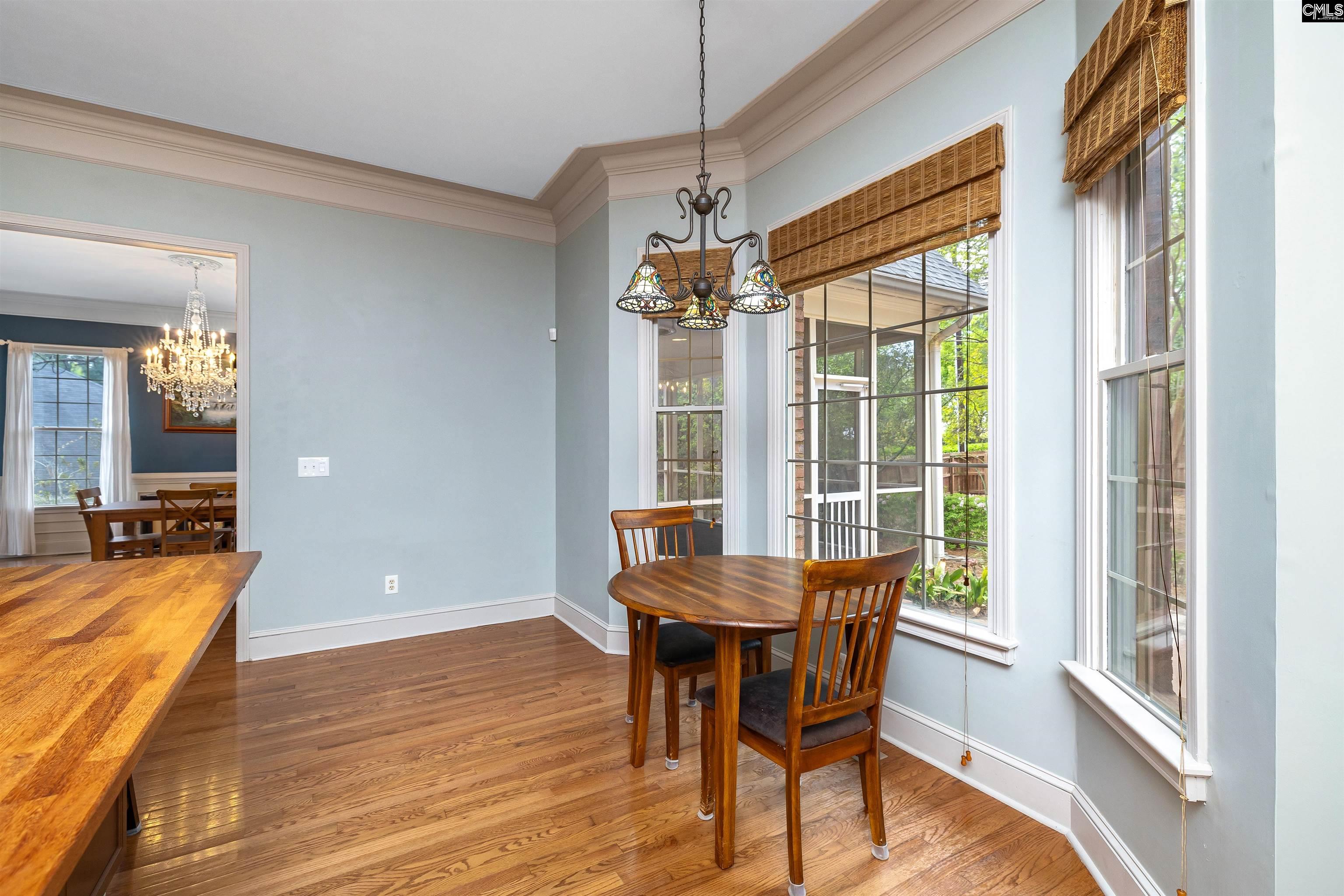 91 Old Still Road Columbia, SC 29223