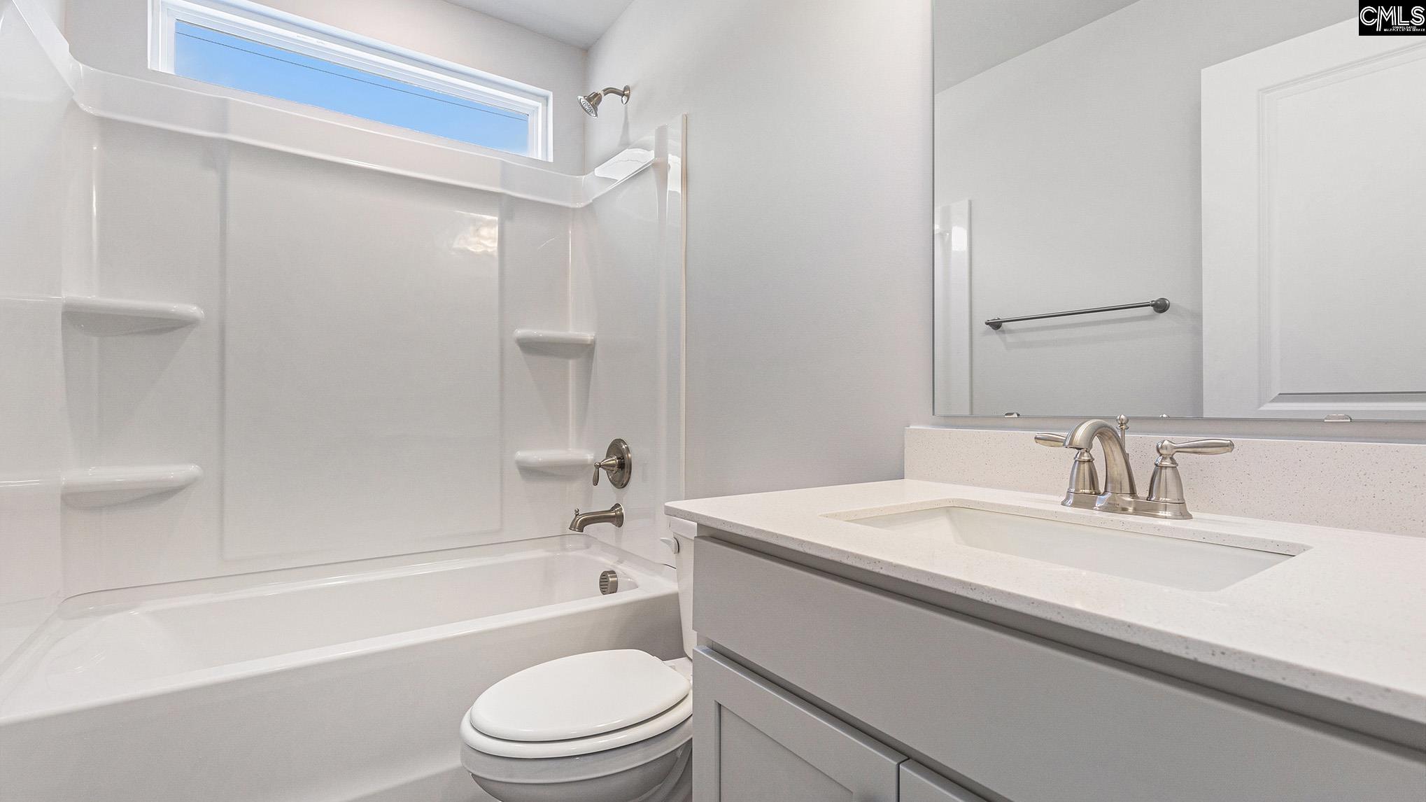 271 Livingston Woods Drive Irmo, SC 29063