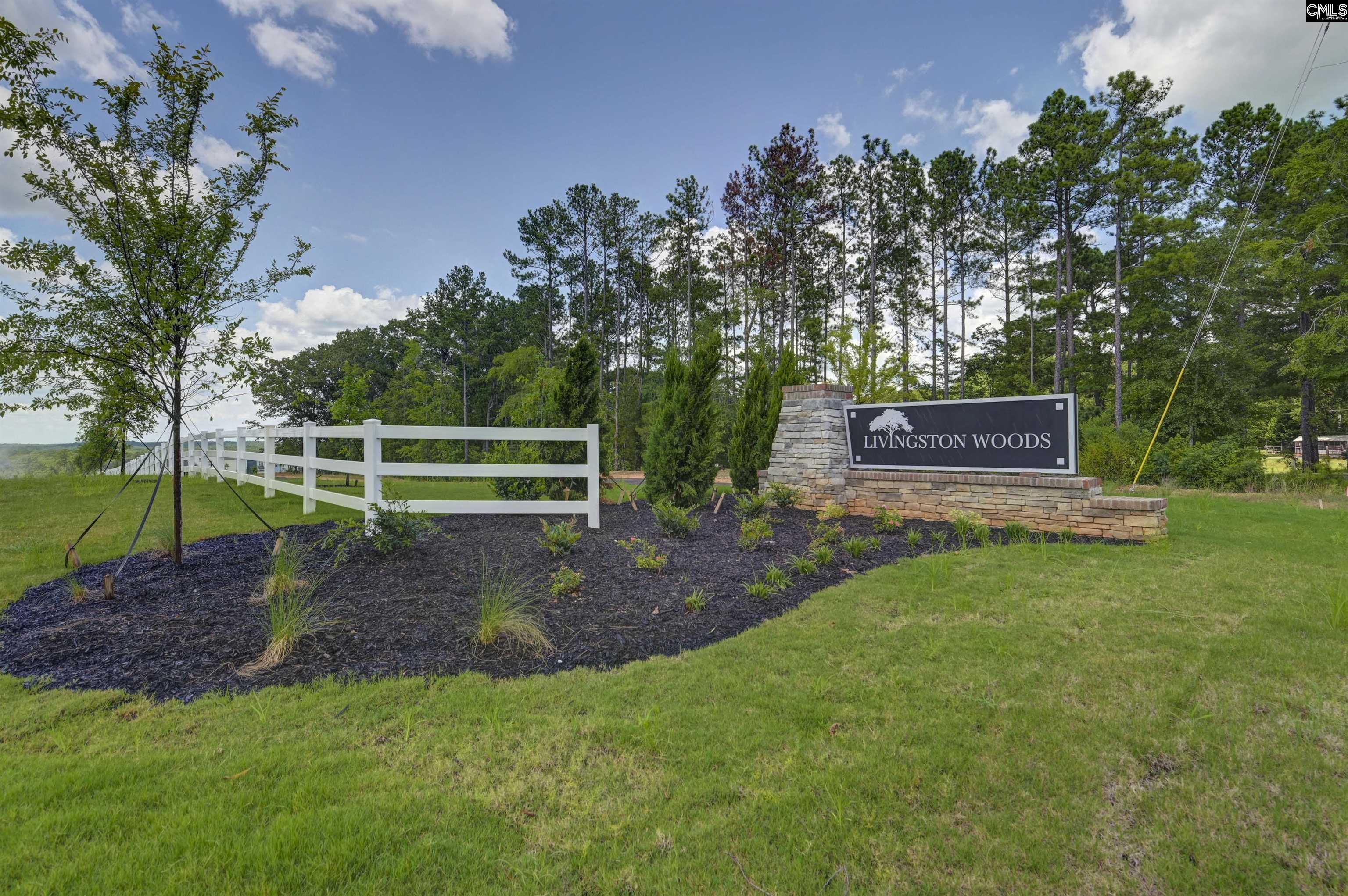 271 Livingston Woods Drive Irmo, SC 29063