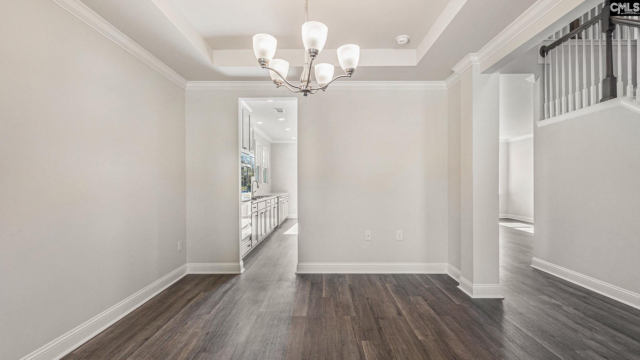 271 Livingston Woods Drive Irmo, SC 29063