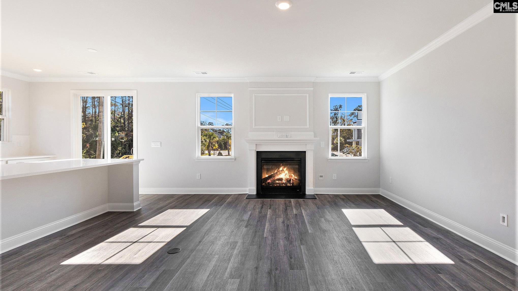 271 Livingston Woods Drive Irmo, SC 29063