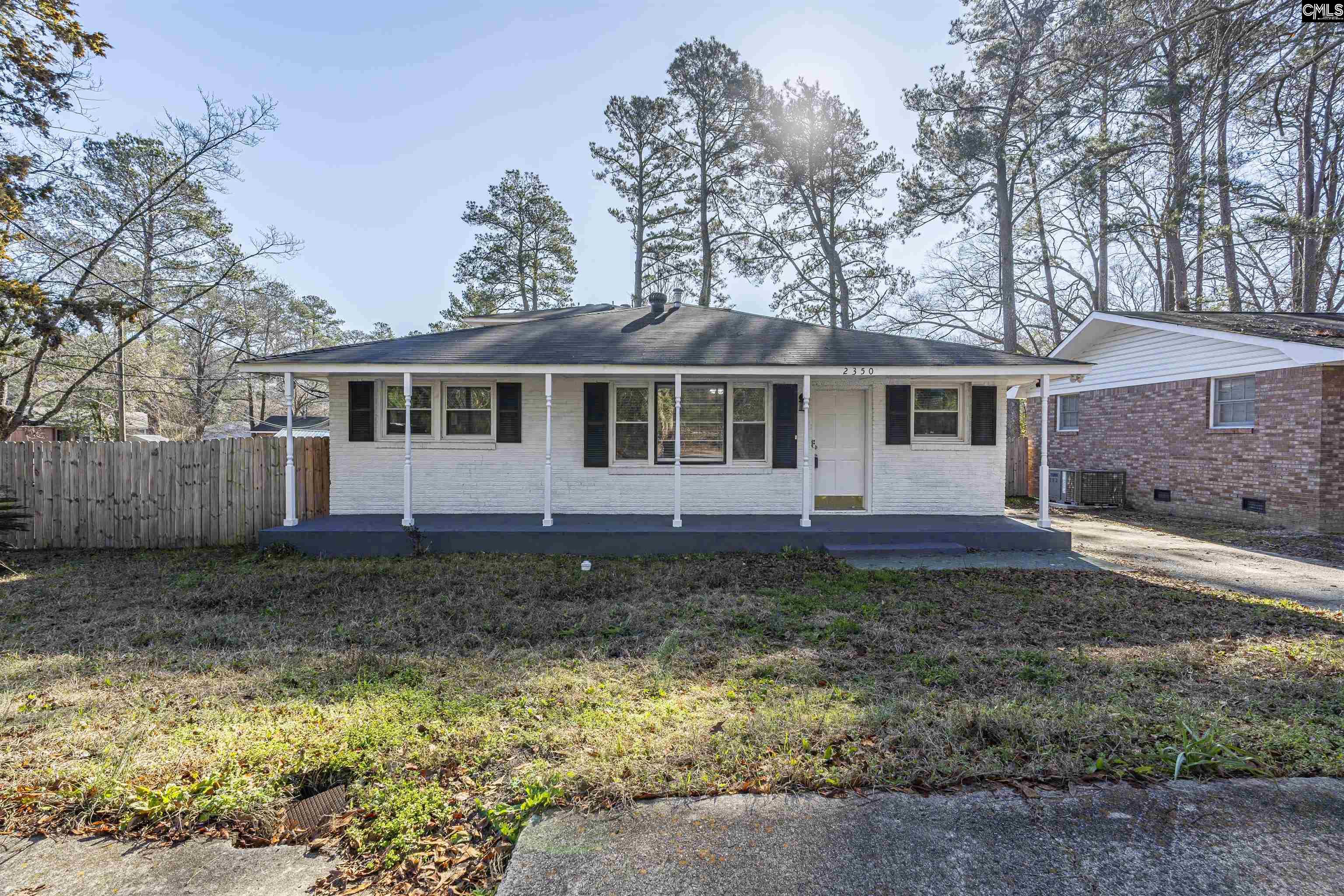 2350 Center Street Columbia, SC 29204